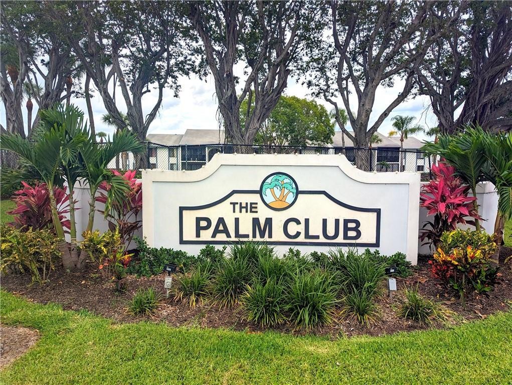 PALM CLUB VILLAGE 2 - Residential