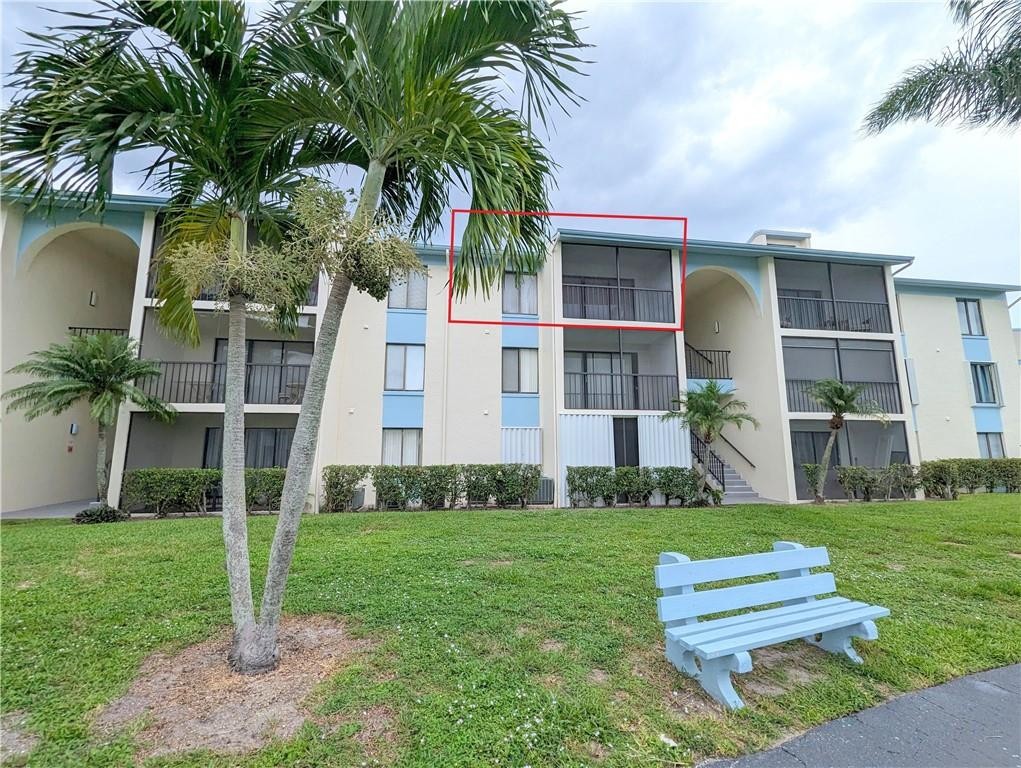 PALM CLUB VILLAGE 2 - Residential