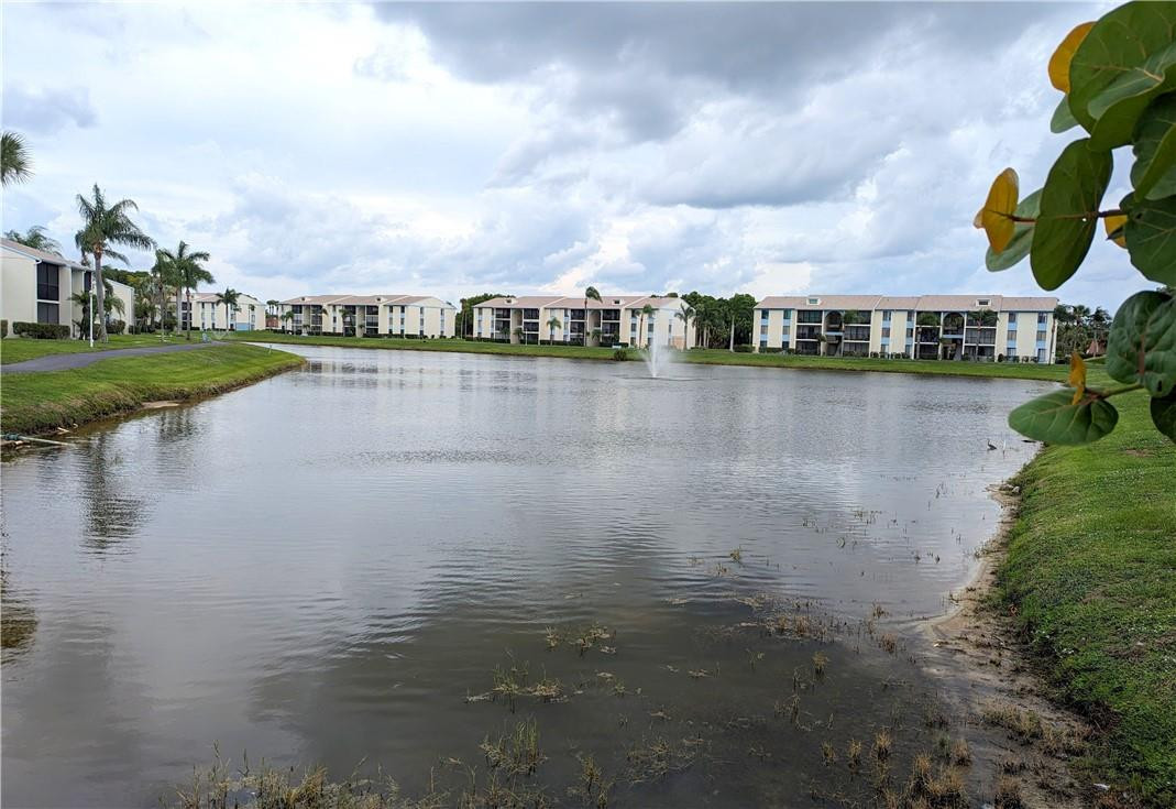 PALM CLUB VILLAGE 2 - Residential