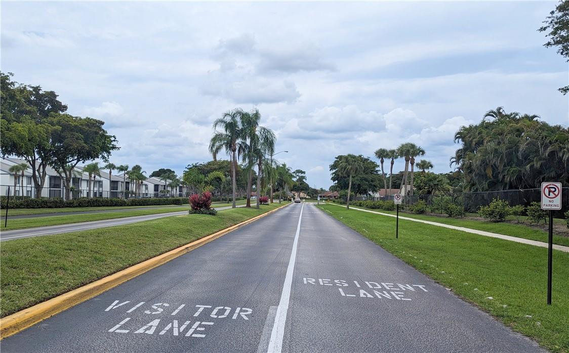 PALM CLUB VILLAGE 2 - Residential