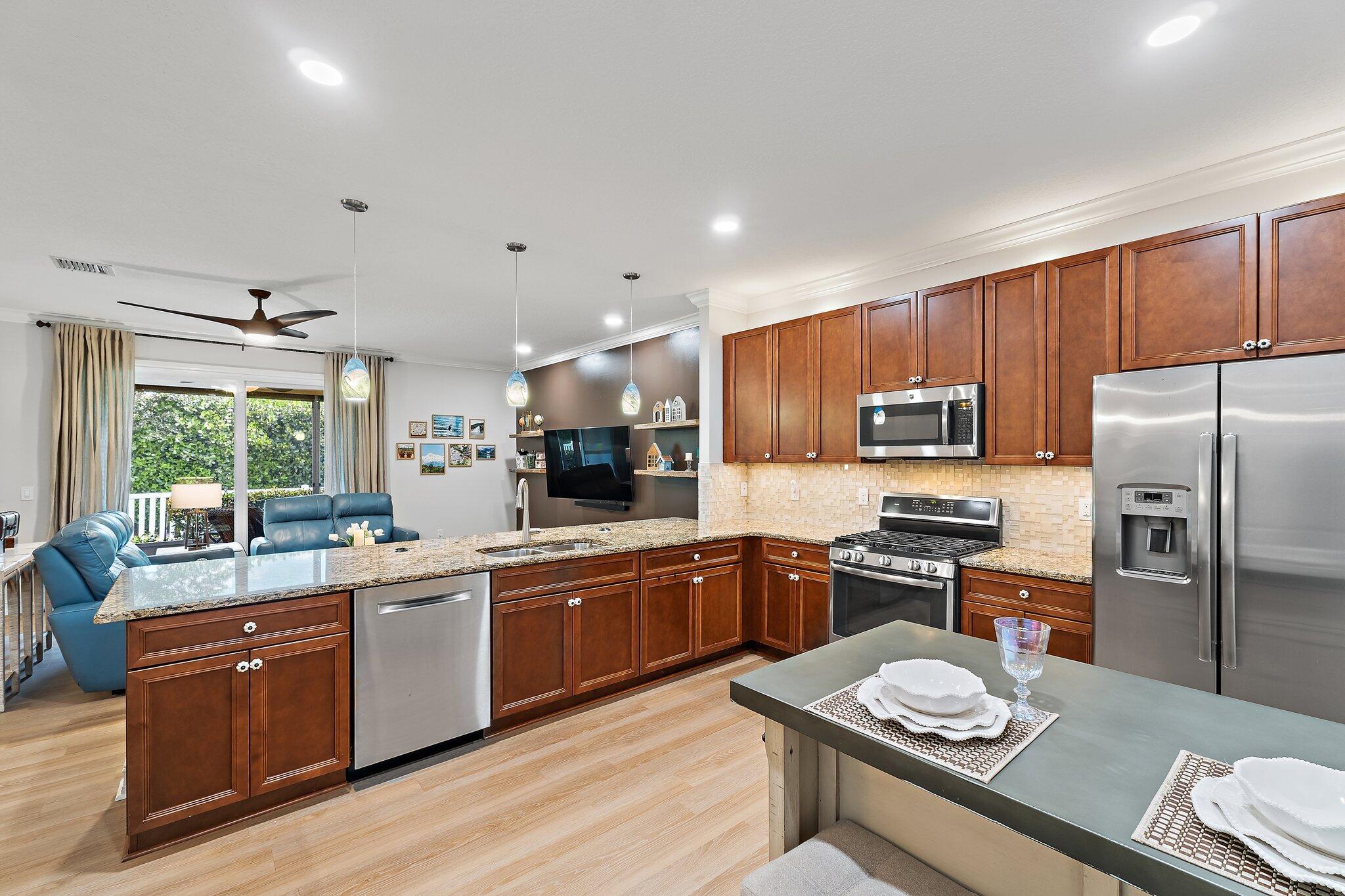 ST ANDREWS - Residential