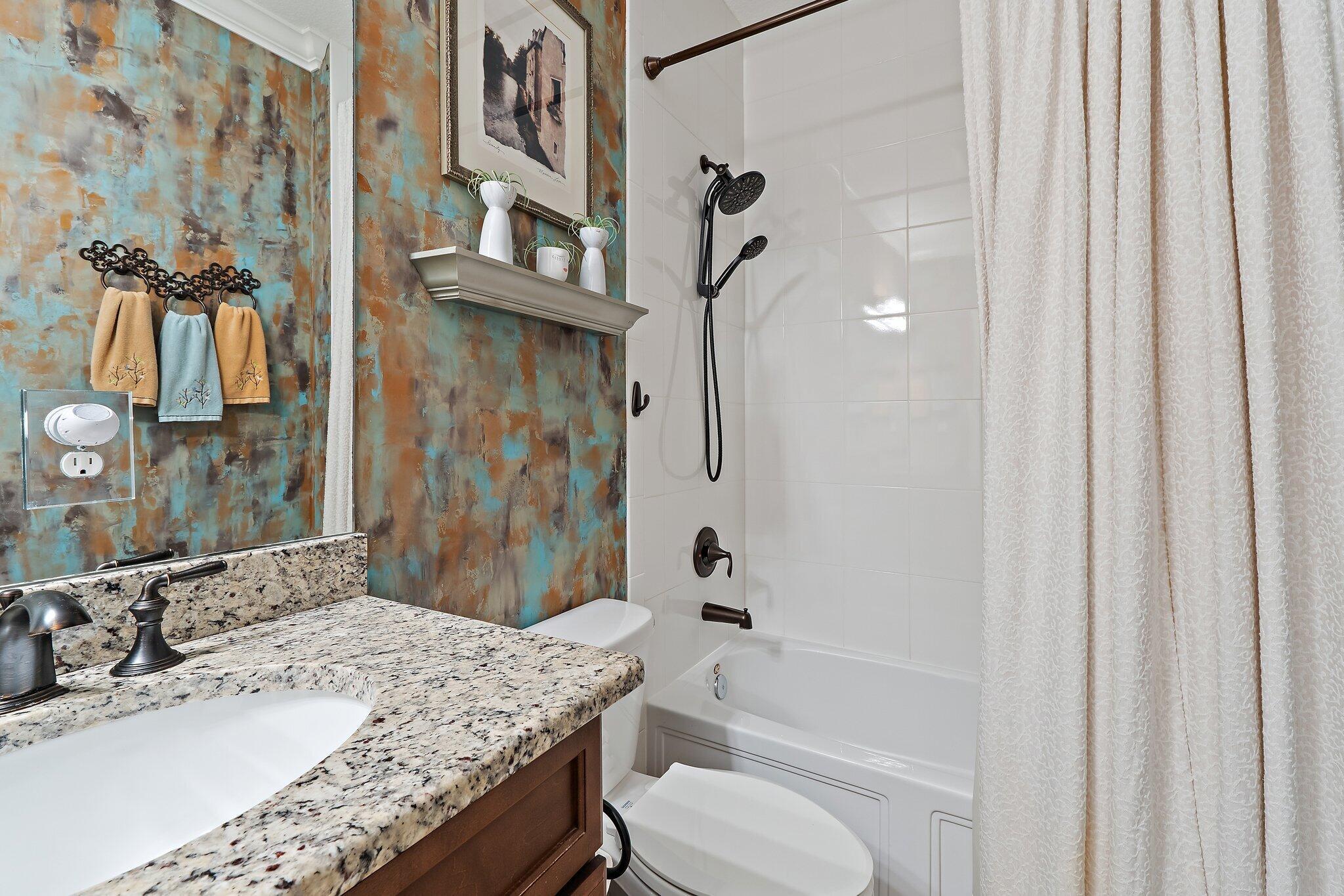 ST ANDREWS - Residential