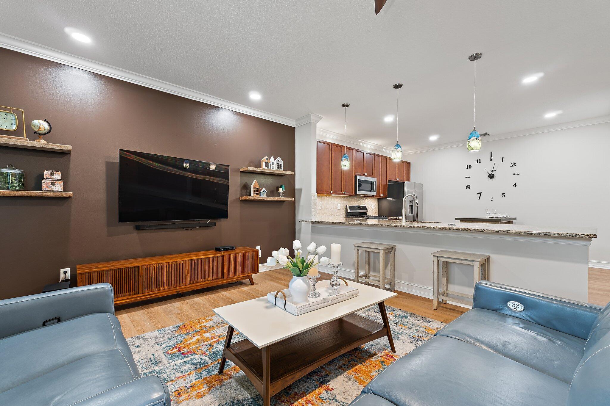 ST ANDREWS - Residential