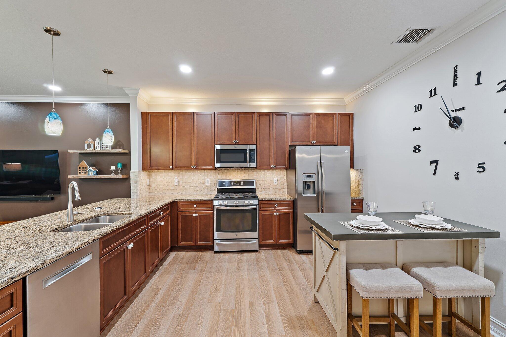 ST ANDREWS - Residential