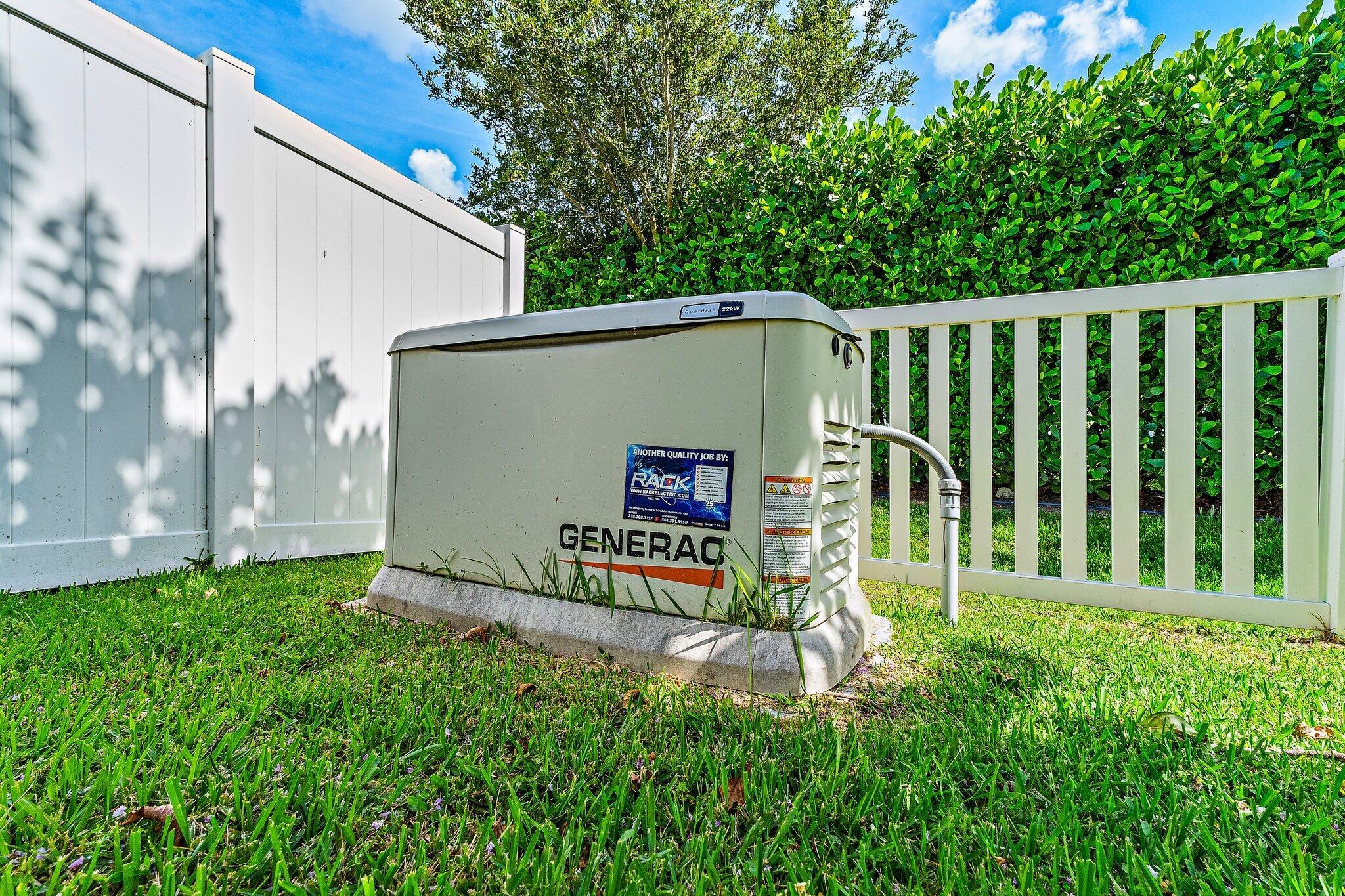 ST ANDREWS - Residential