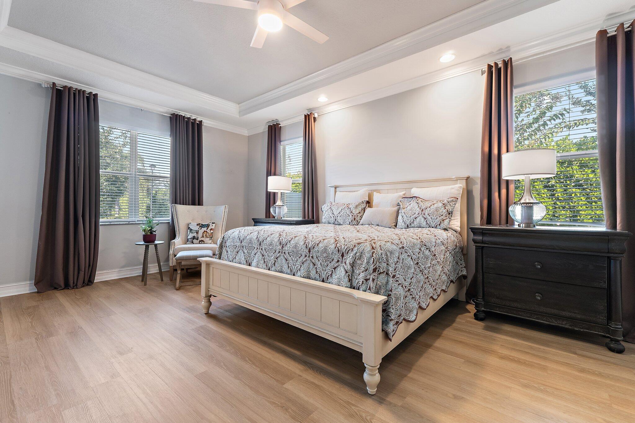 ST ANDREWS - Residential