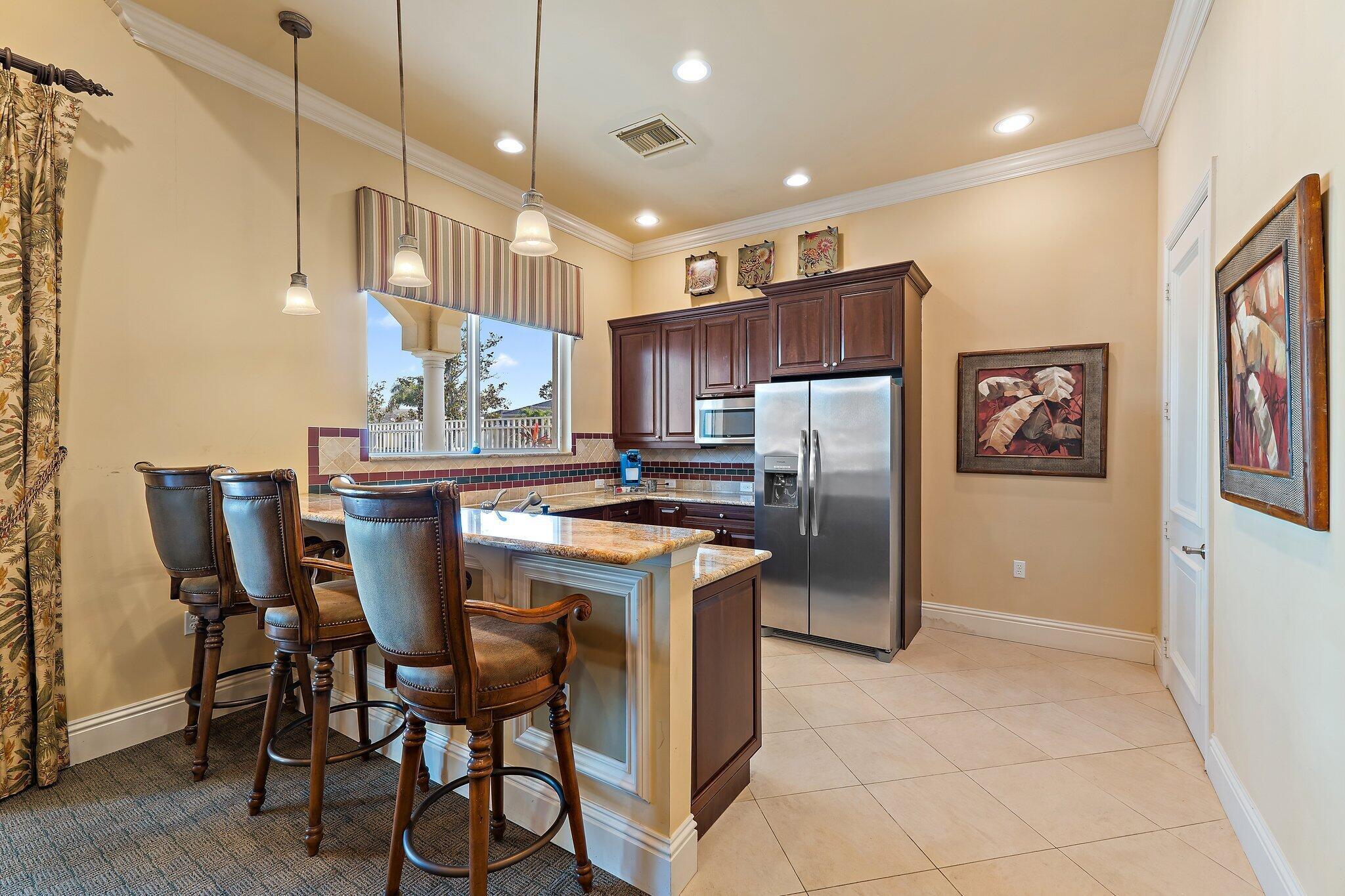 ST ANDREWS - Residential