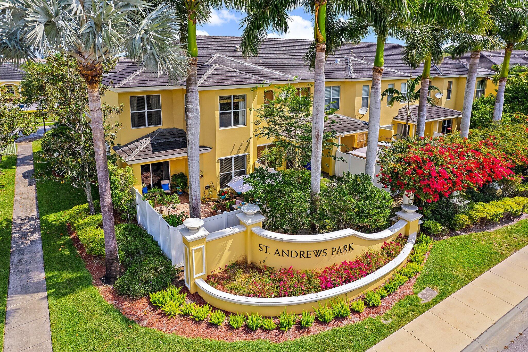 ST ANDREWS - Residential