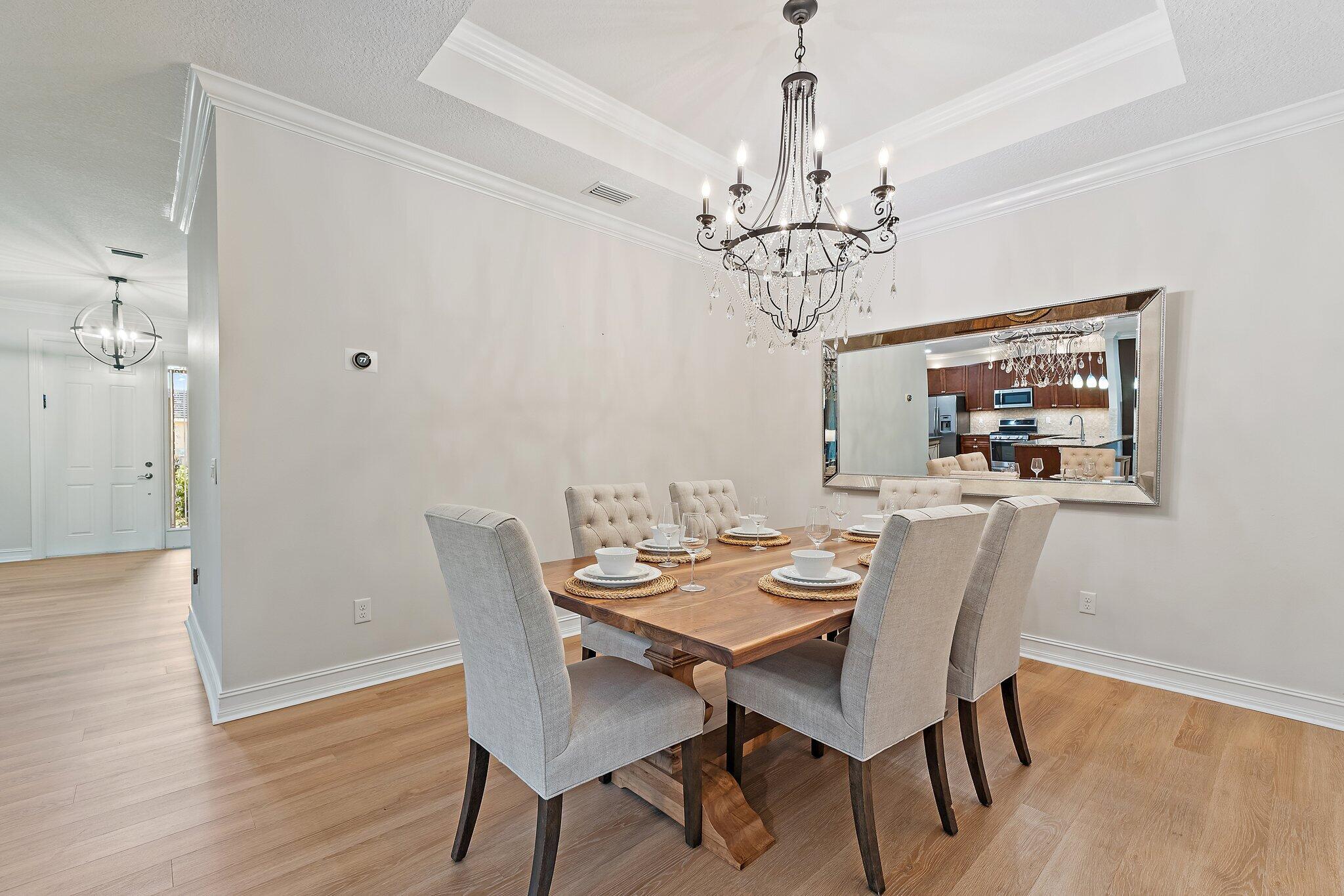 ST ANDREWS - Residential