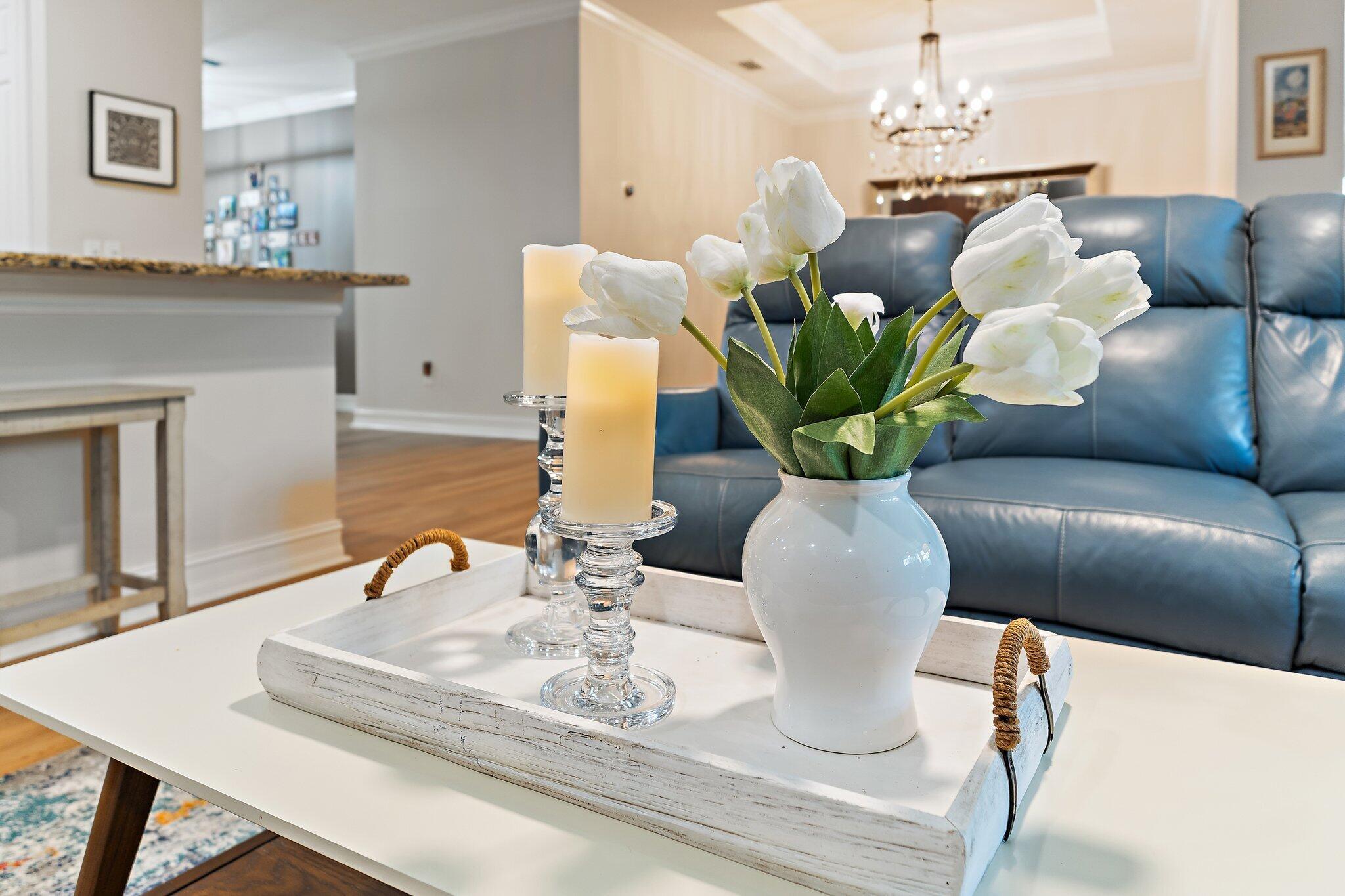 ST ANDREWS - Residential