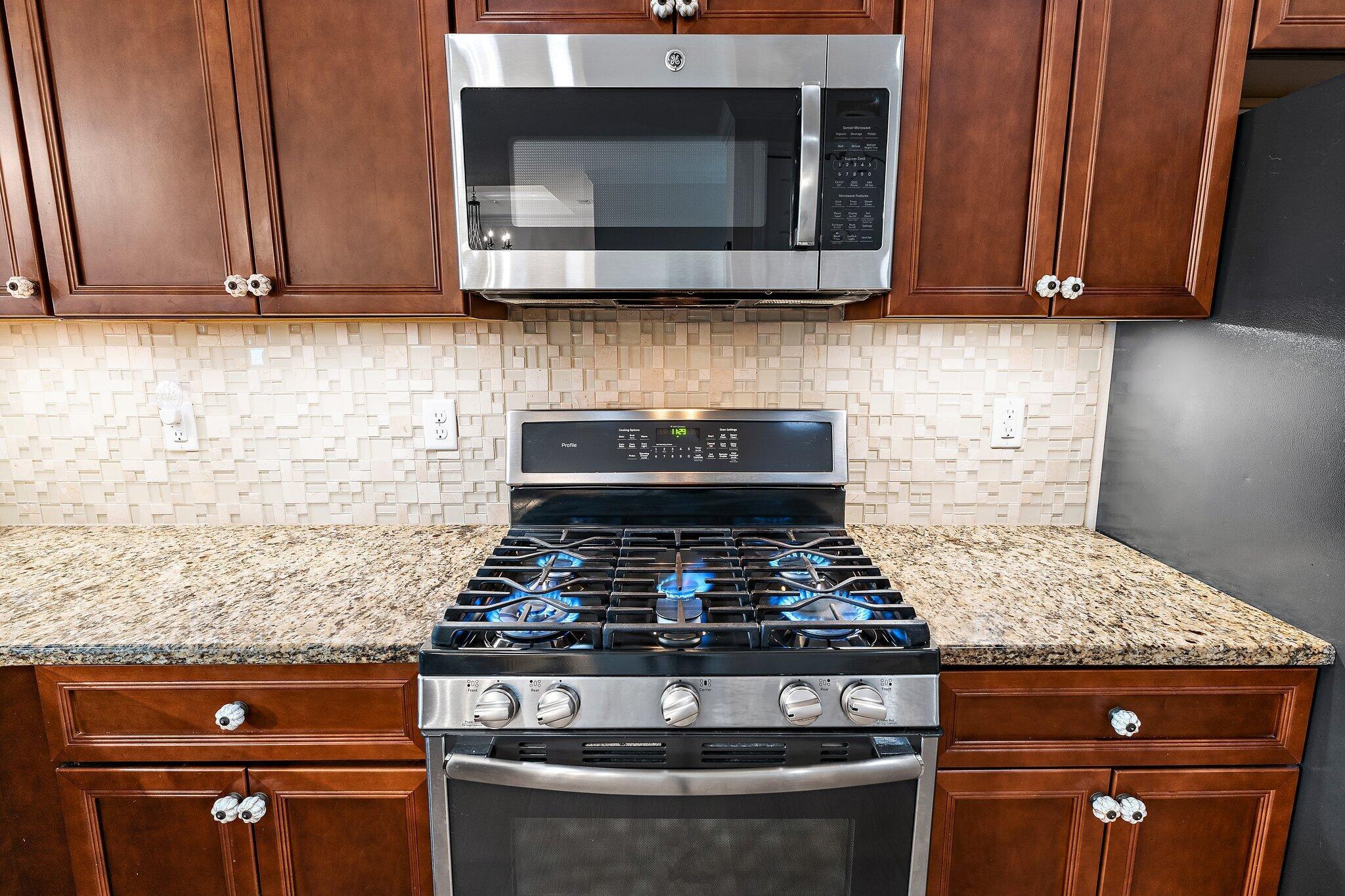 ST ANDREWS - Residential