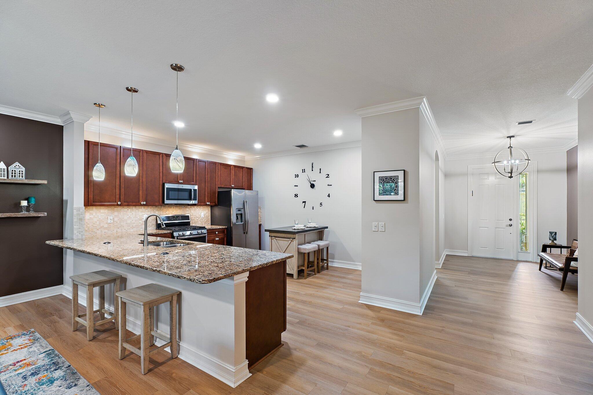 ST ANDREWS - Residential