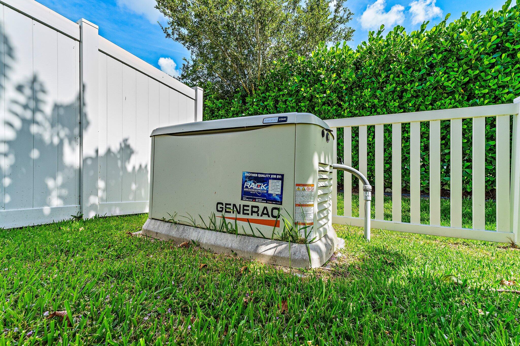 ST ANDREWS - Residential