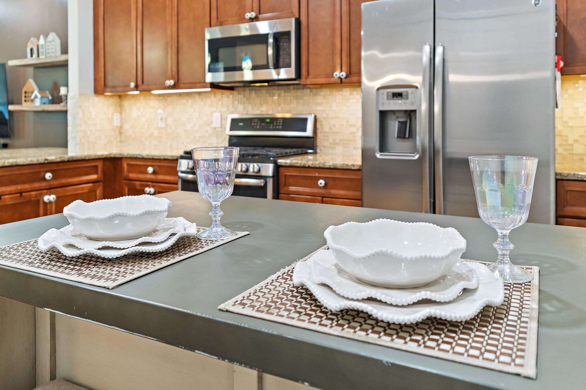 ST ANDREWS - Residential