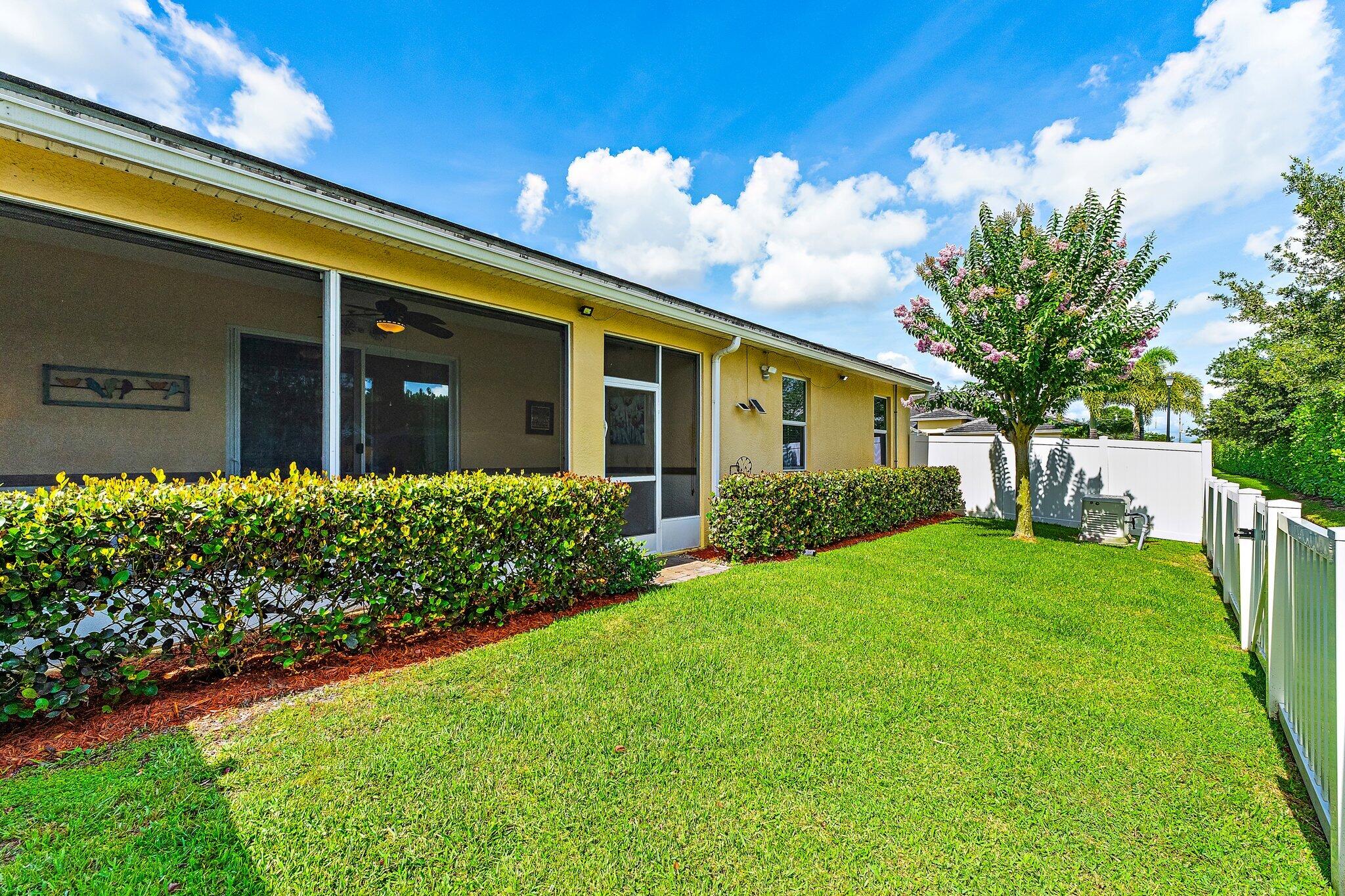 ST ANDREWS - Residential