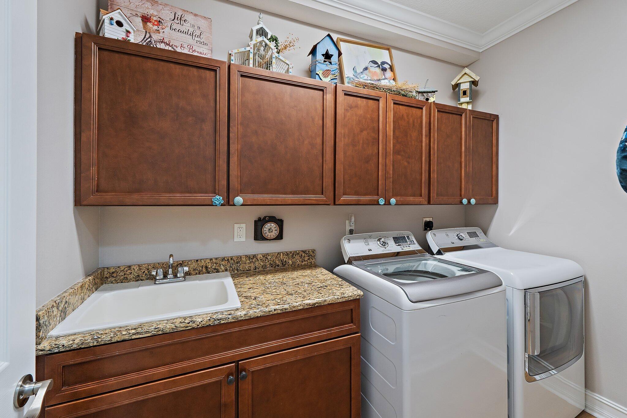 ST ANDREWS - Residential