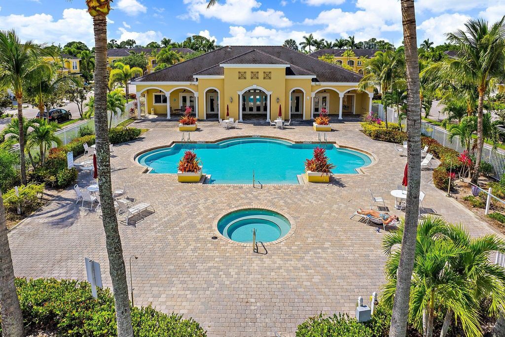 Photo of 6196 NW Cullen Way, Port Saint Lucie, FL 34983 (MLS # R11145835)