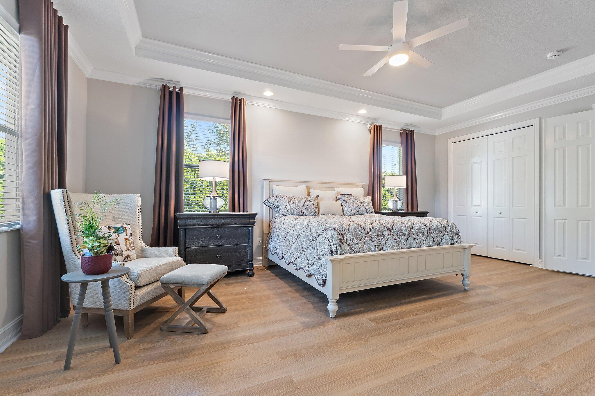 ST ANDREWS - Residential