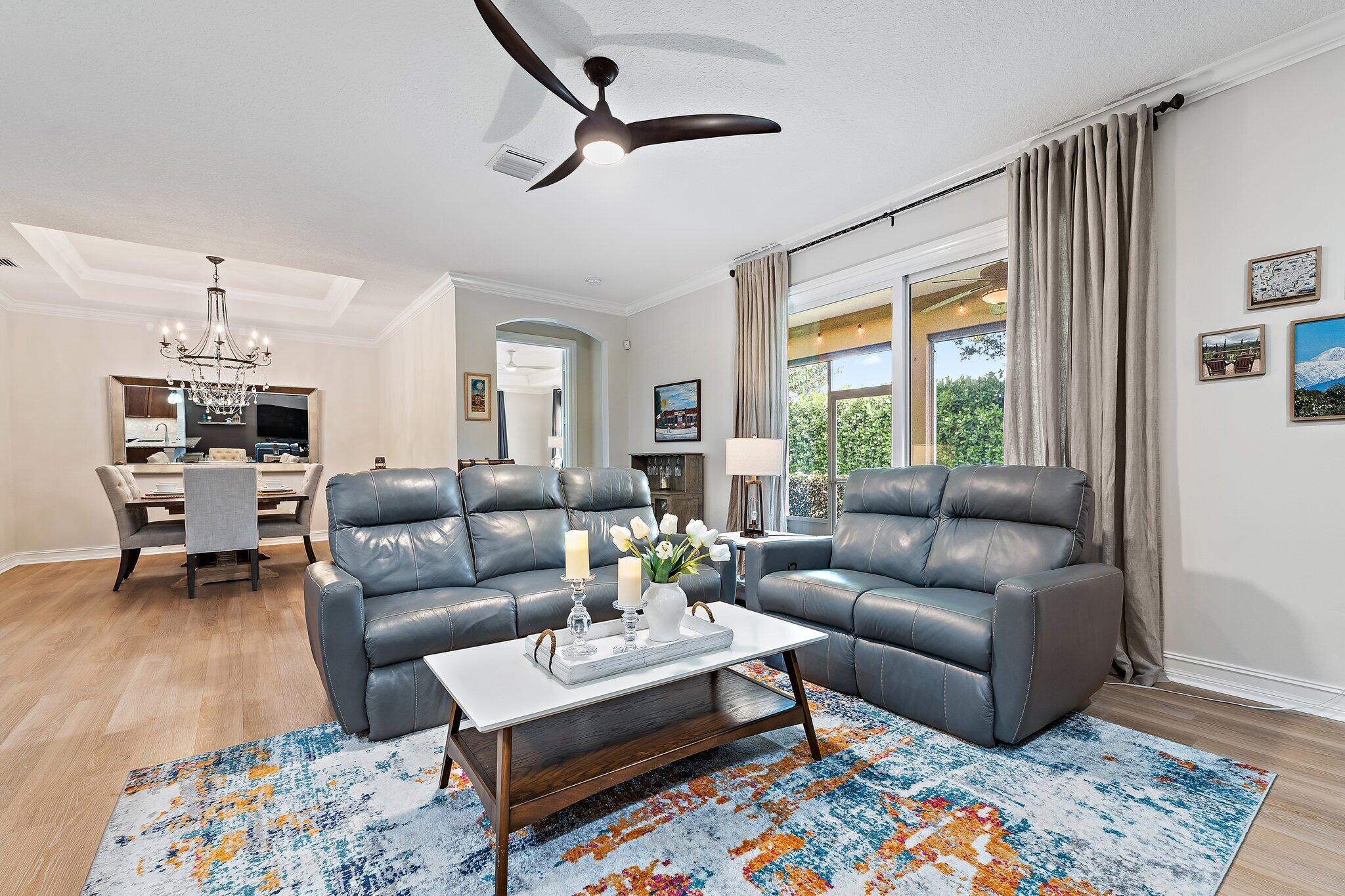 ST ANDREWS - Residential