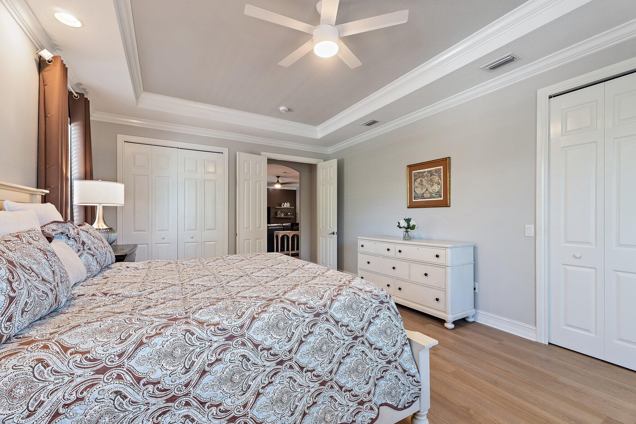 ST ANDREWS - Residential