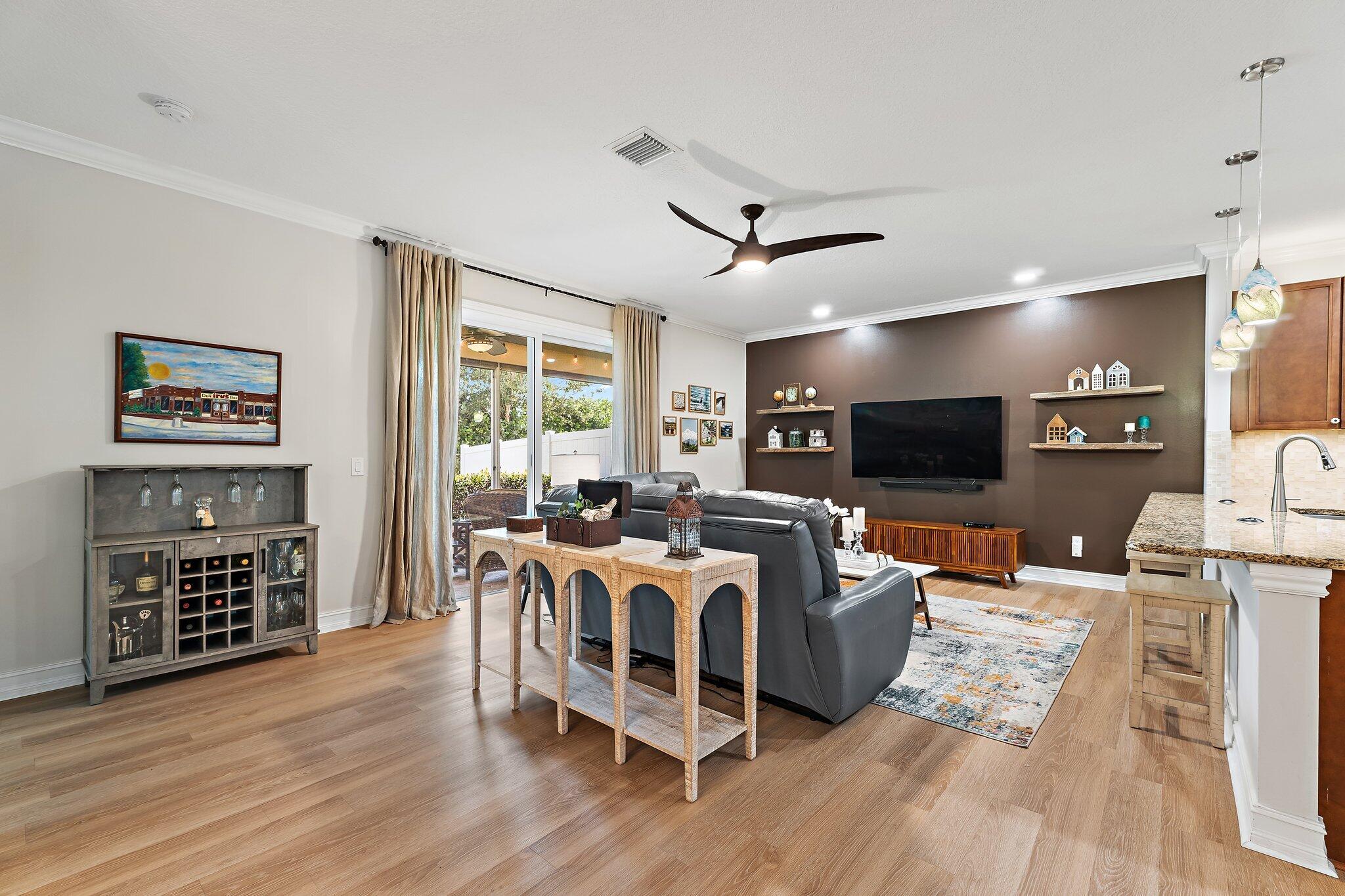 ST ANDREWS - Residential