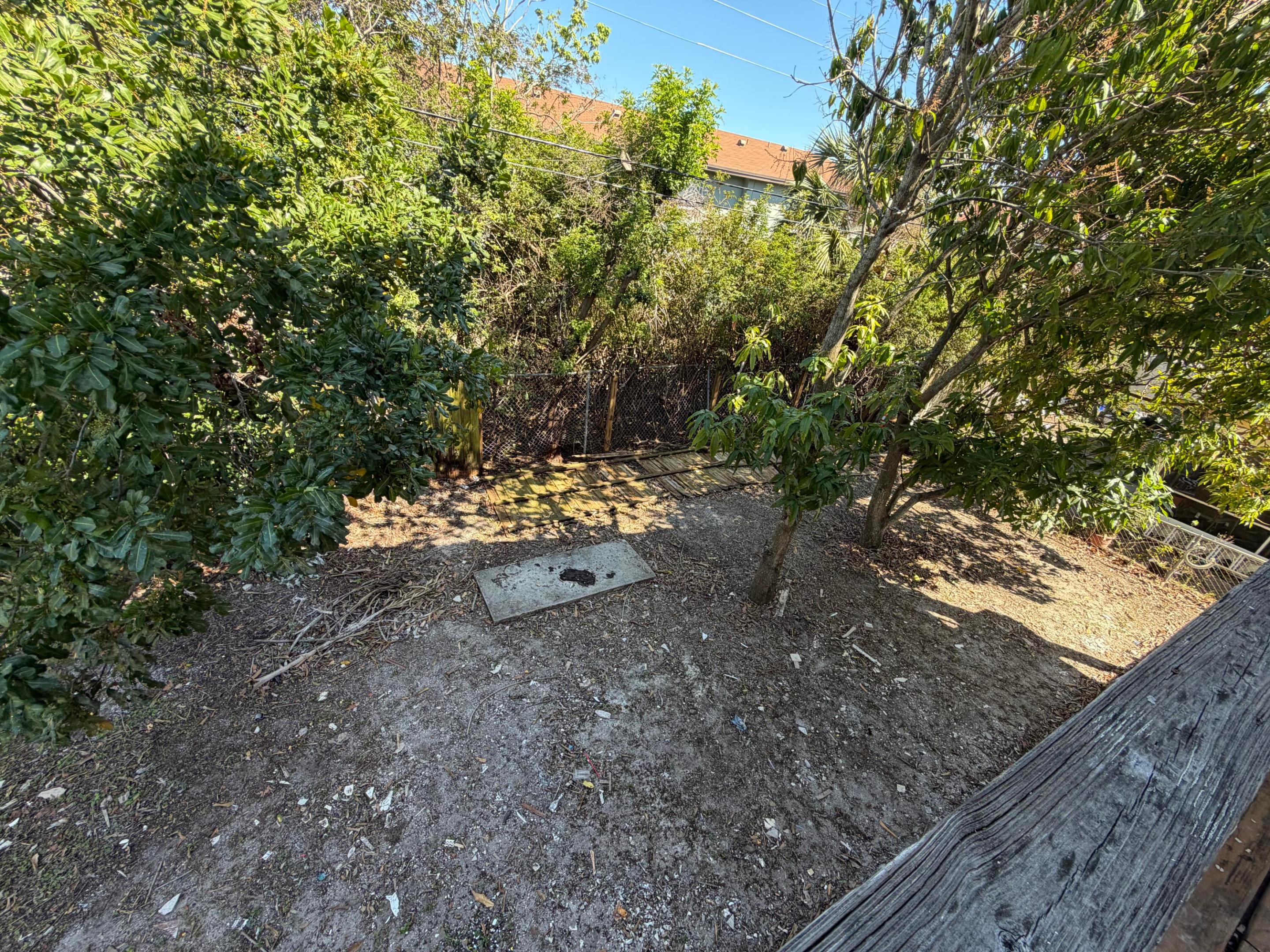 COLLEGE PARK - Residential