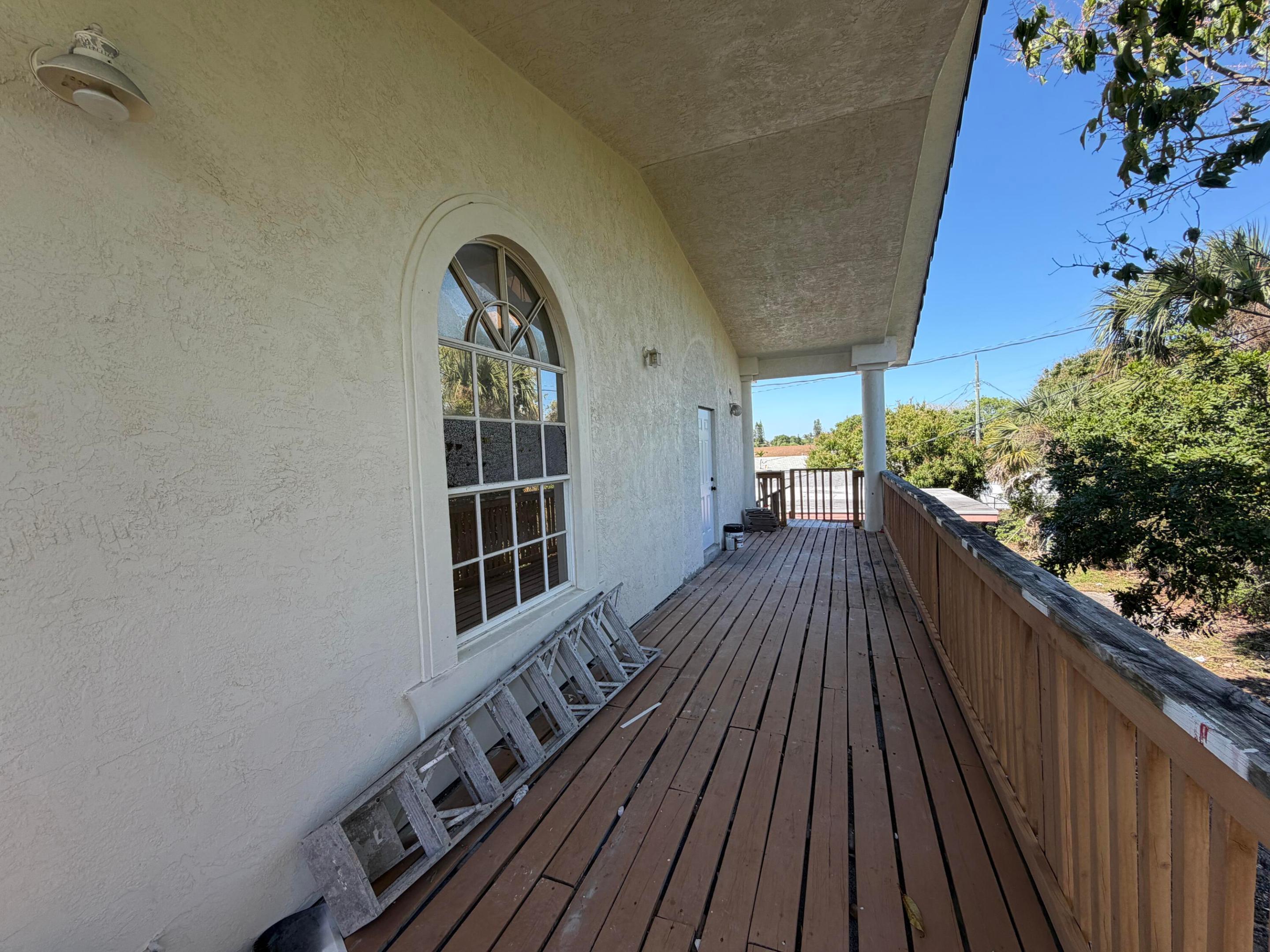 COLLEGE PARK - Residential