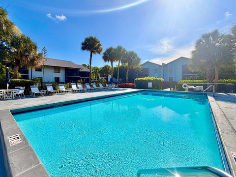 Photo of 1811 SW Palm City Road SW #A-502, Stuart, FL 34994 (MLS # B26069869)