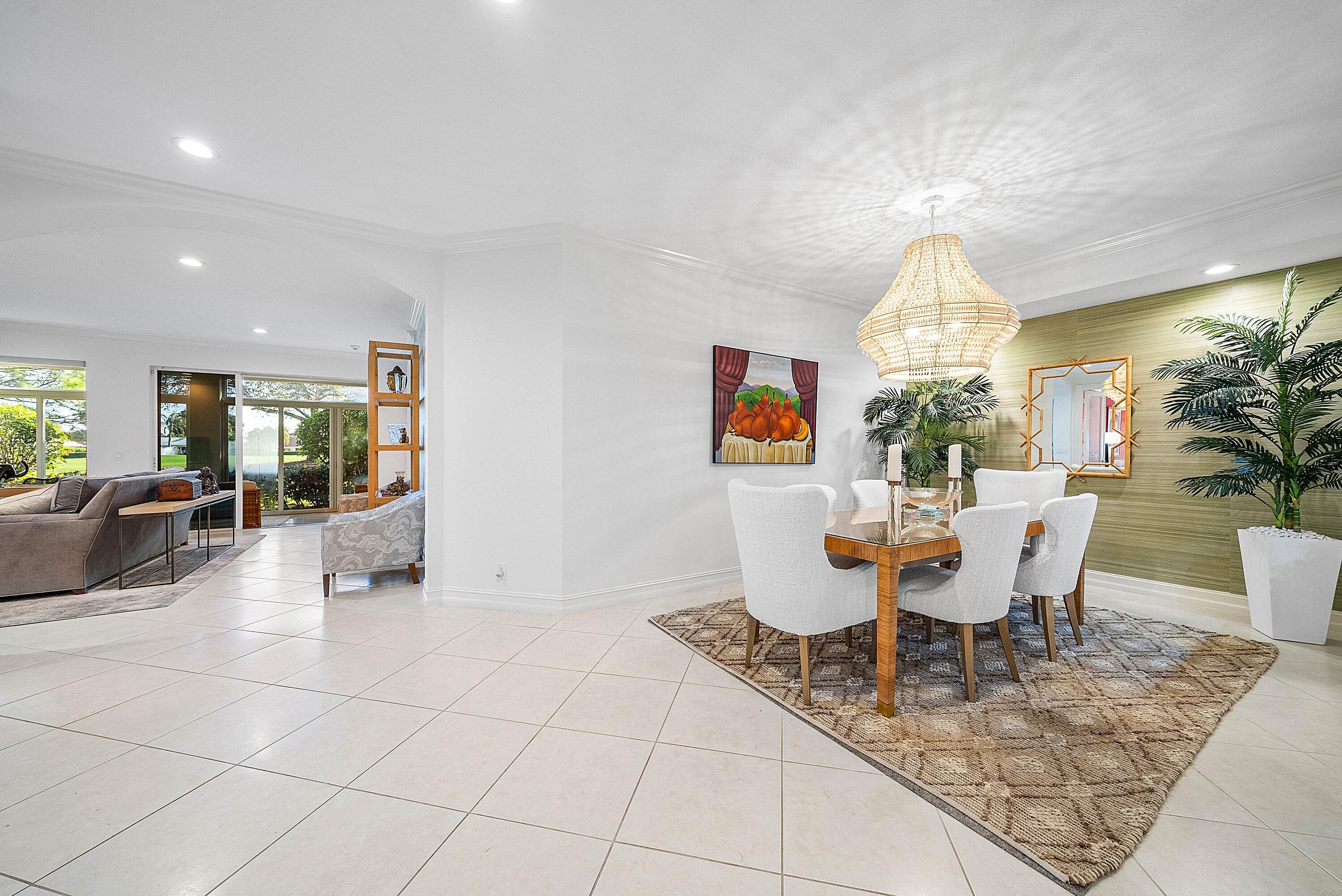 Ballenisles - Residential