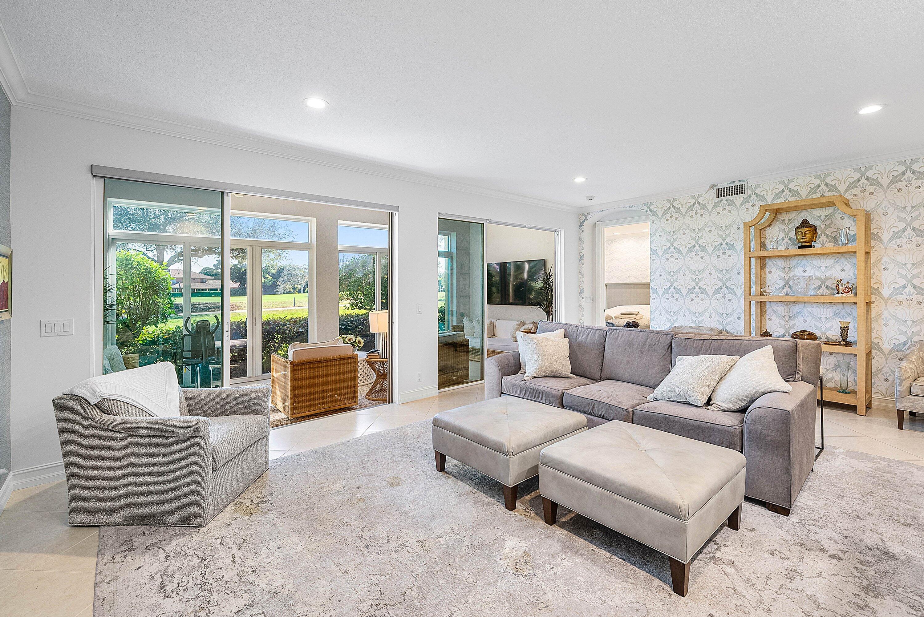 Ballenisles - Residential