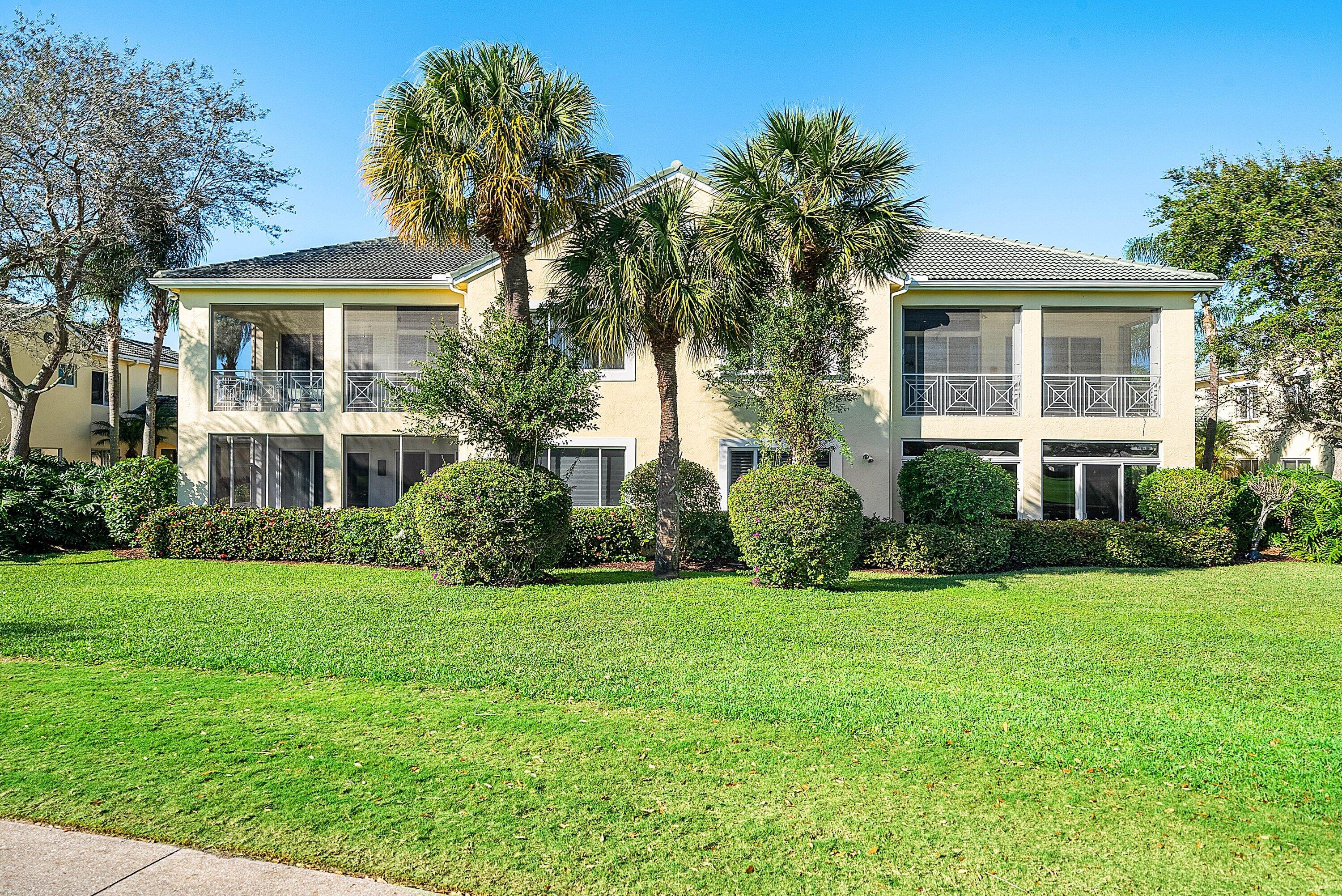 Ballenisles - Residential