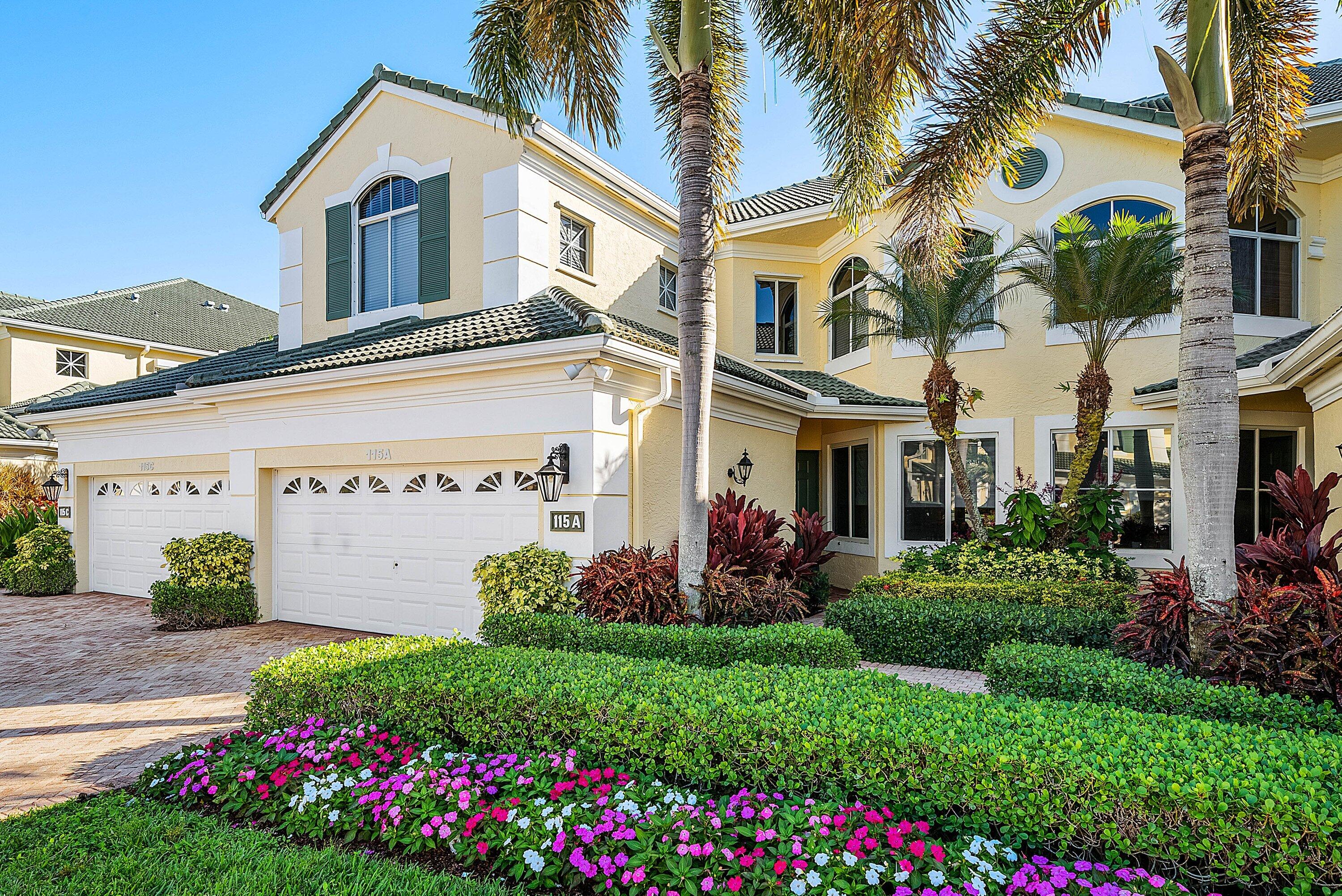 Ballenisles - Residential