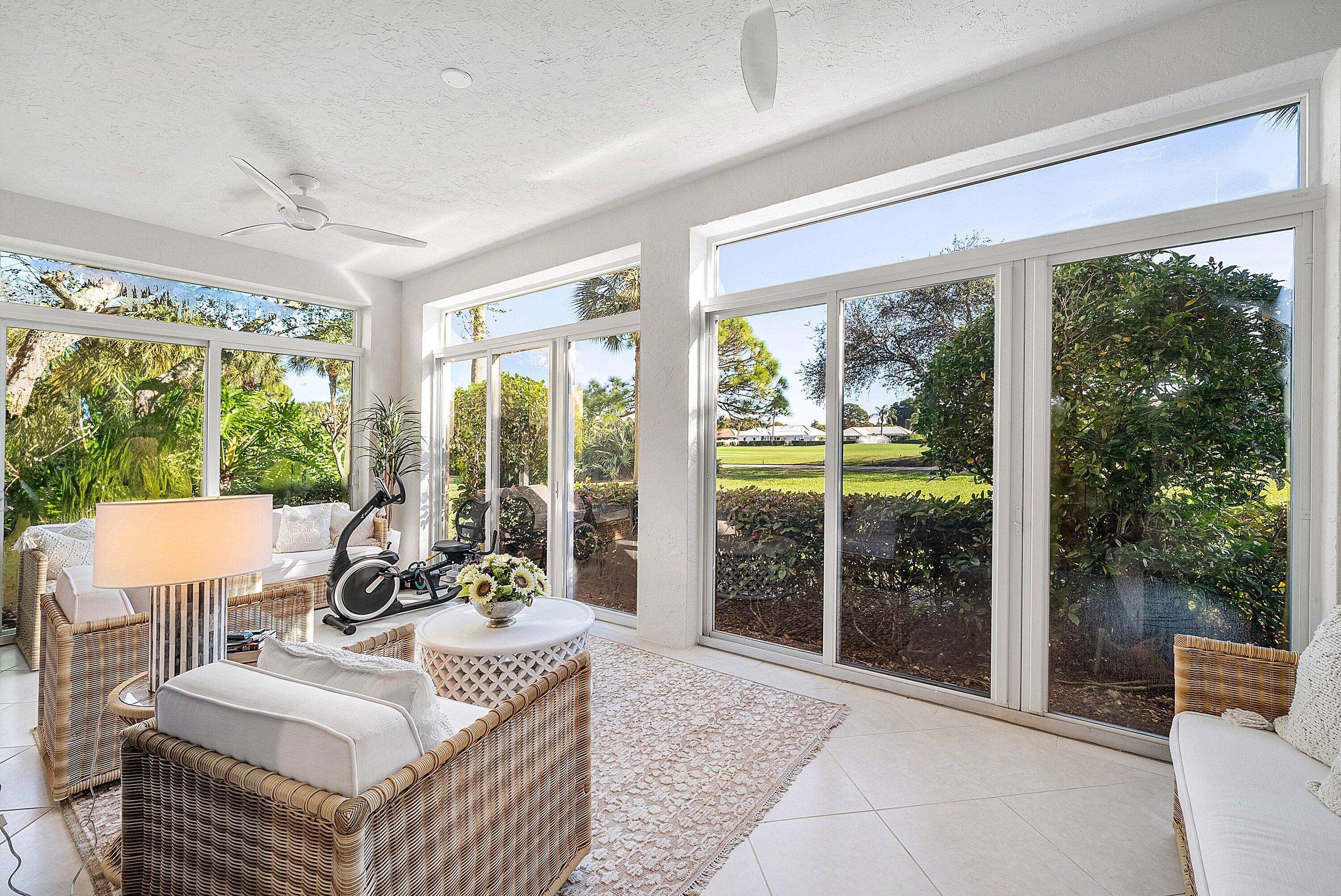 Ballenisles - Residential