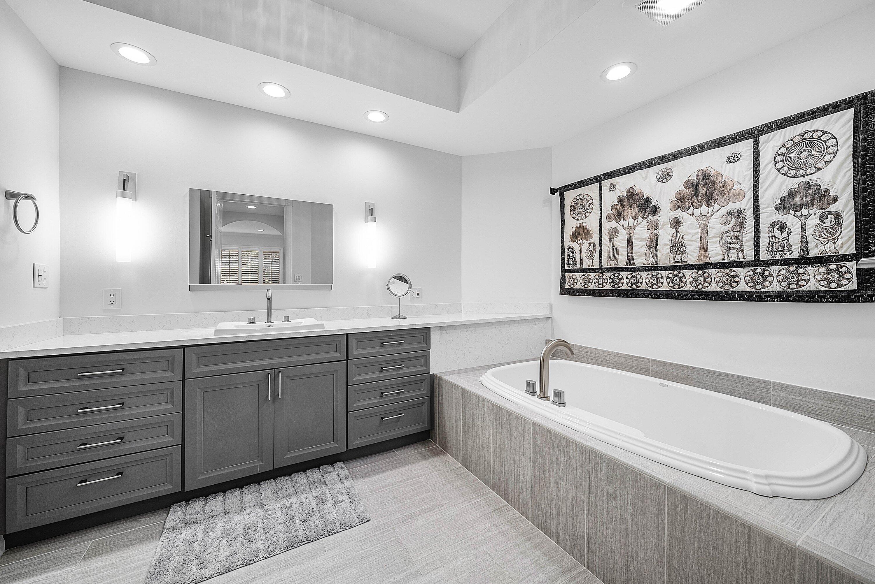 Ballenisles - Residential