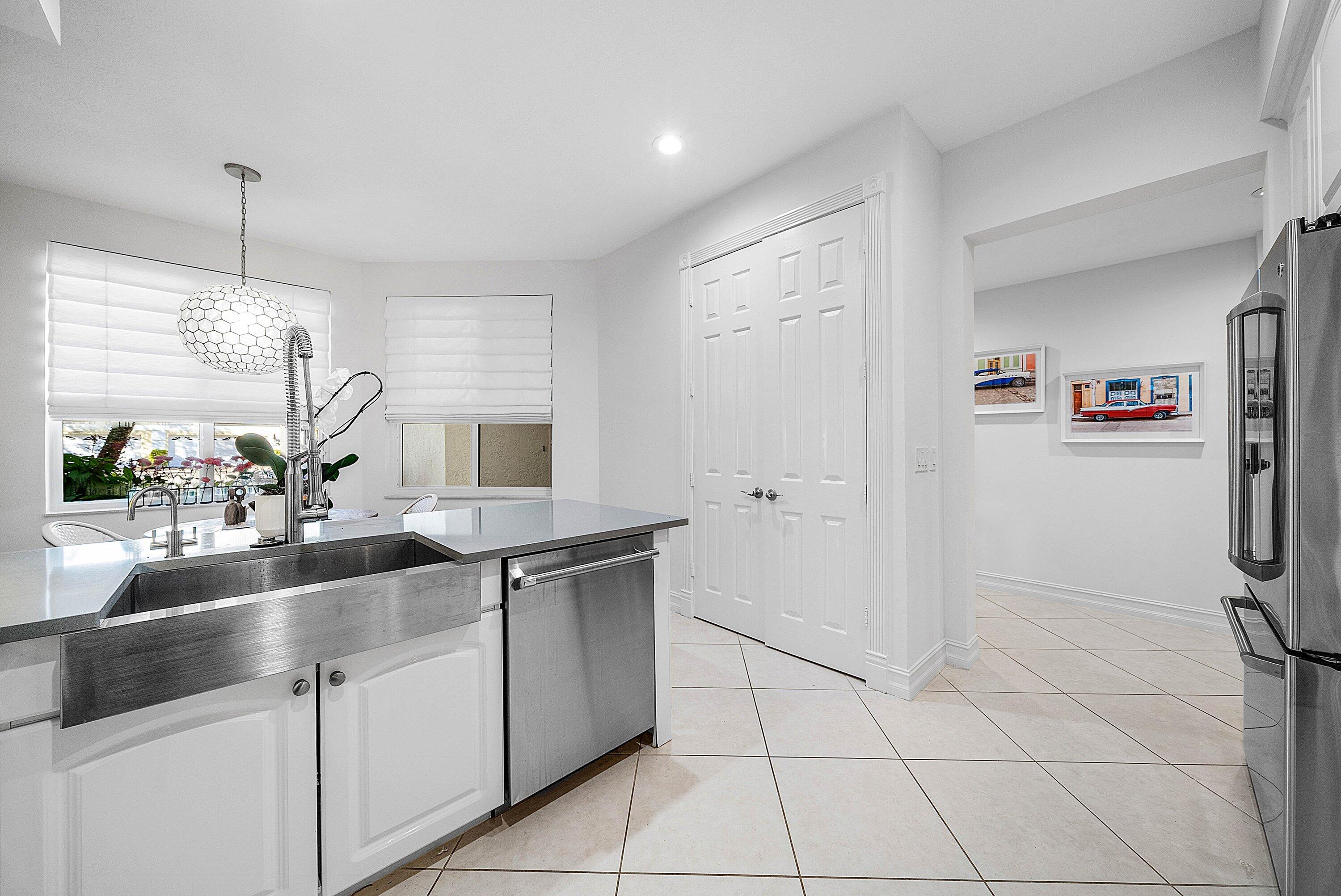 Ballenisles - Residential