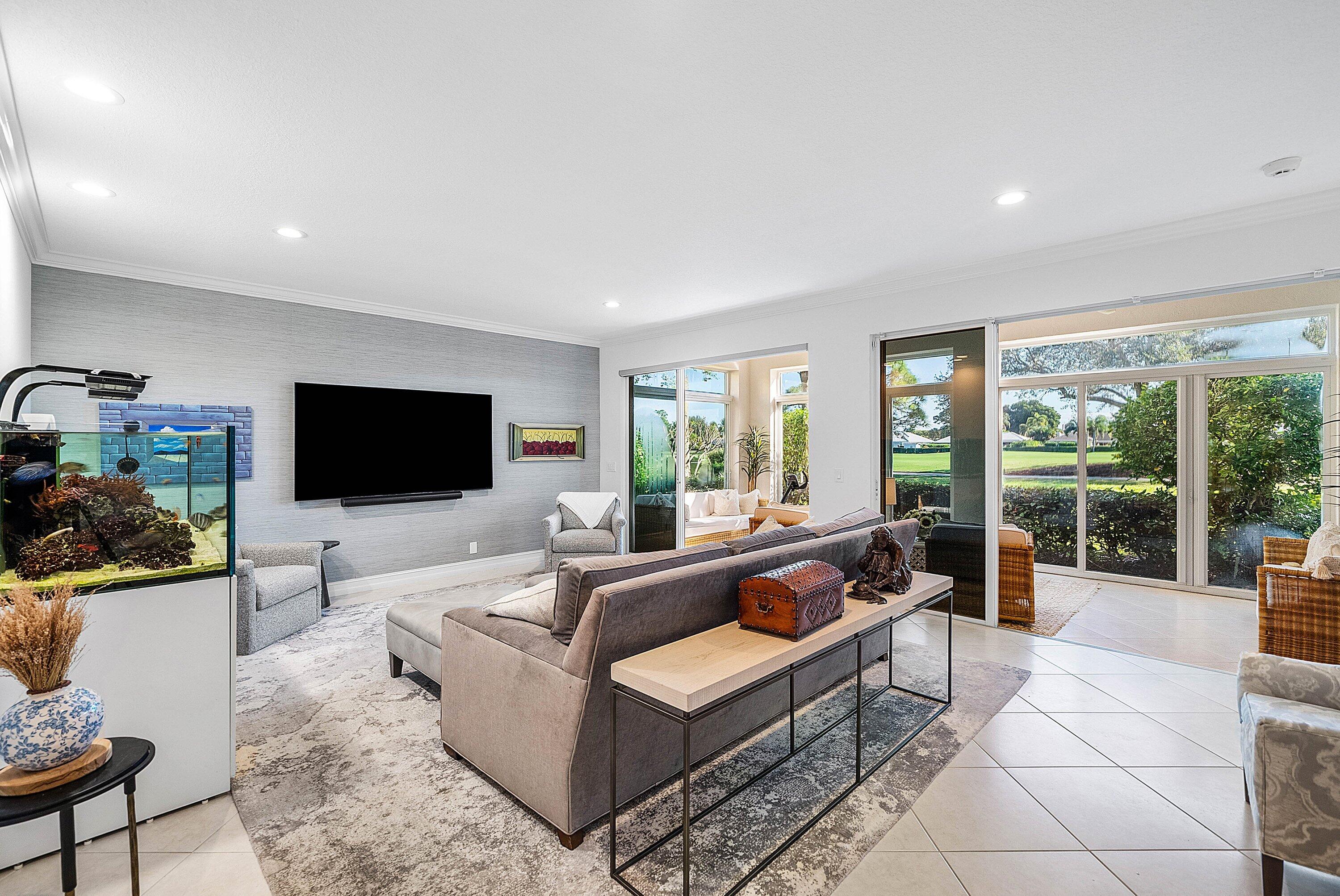 Ballenisles - Residential