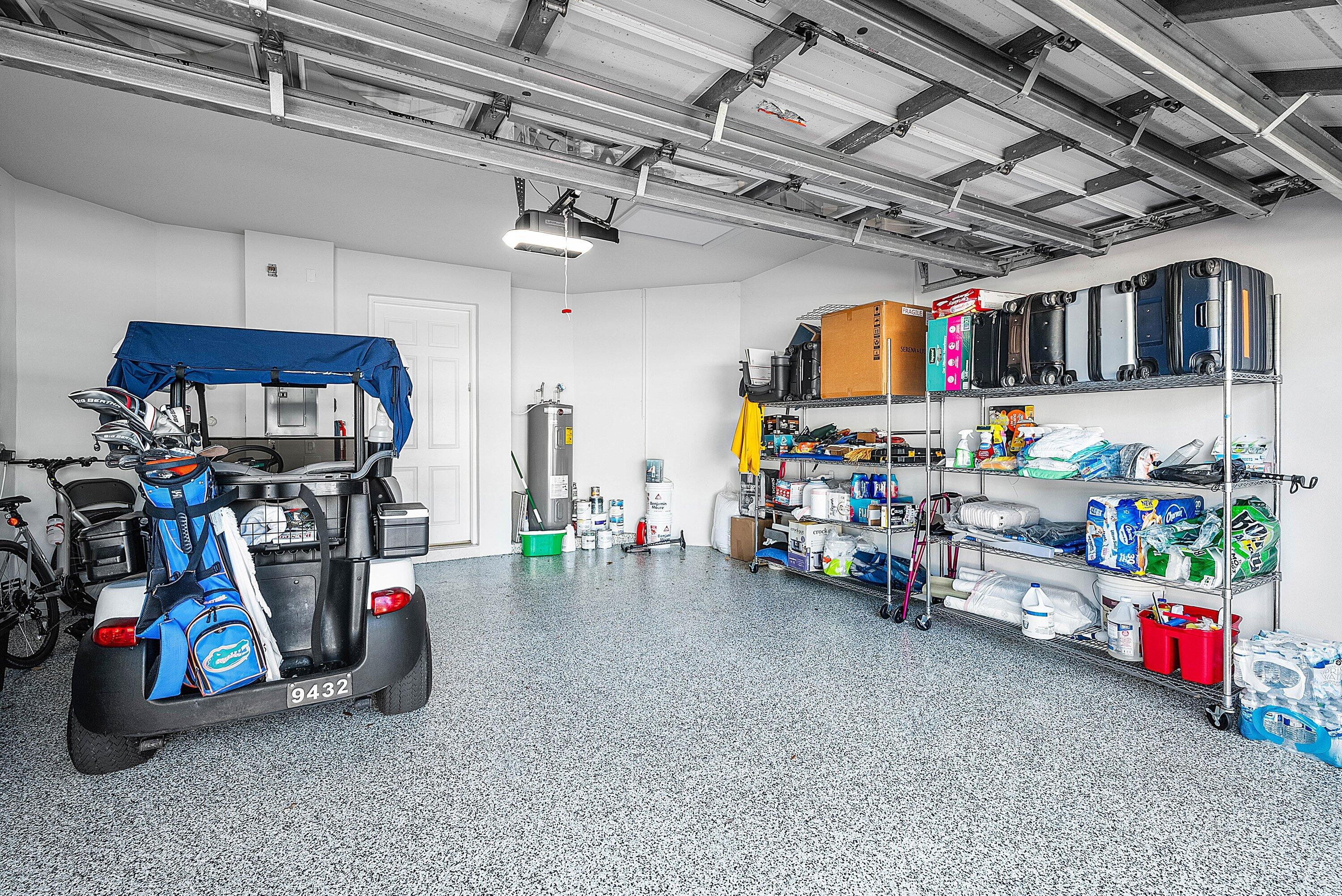 Ballenisles - Residential