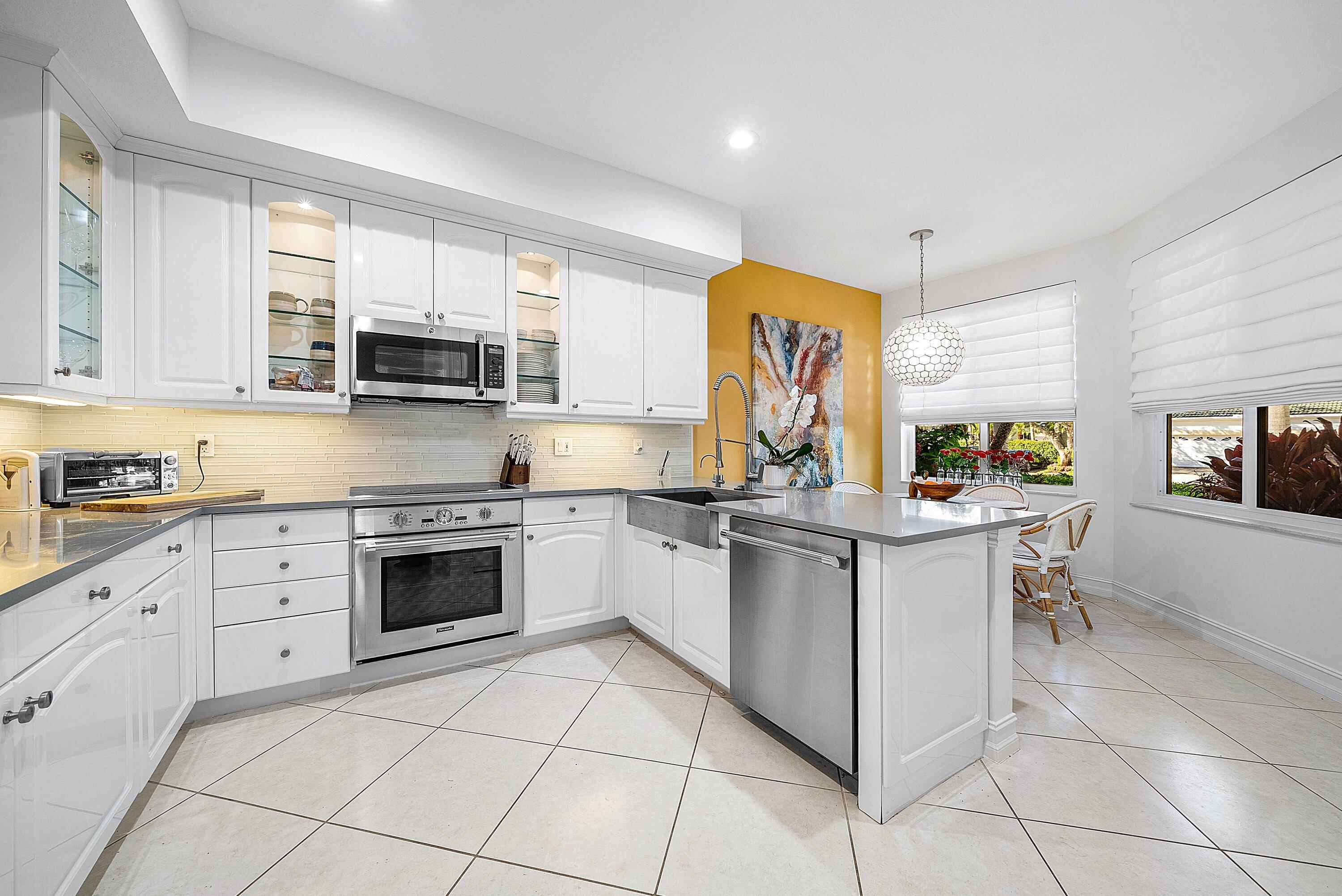 Ballenisles - Residential