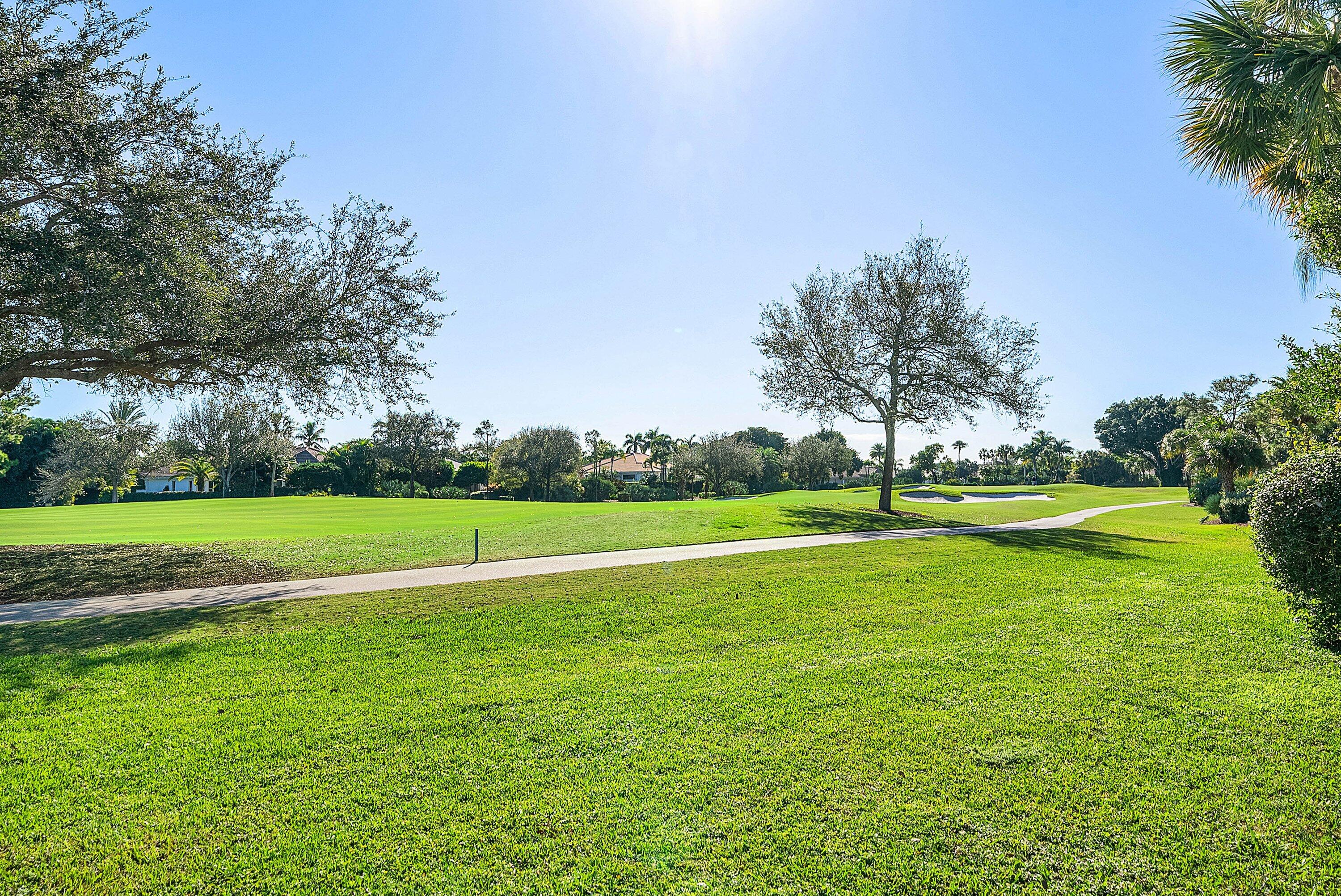 Ballenisles - Residential