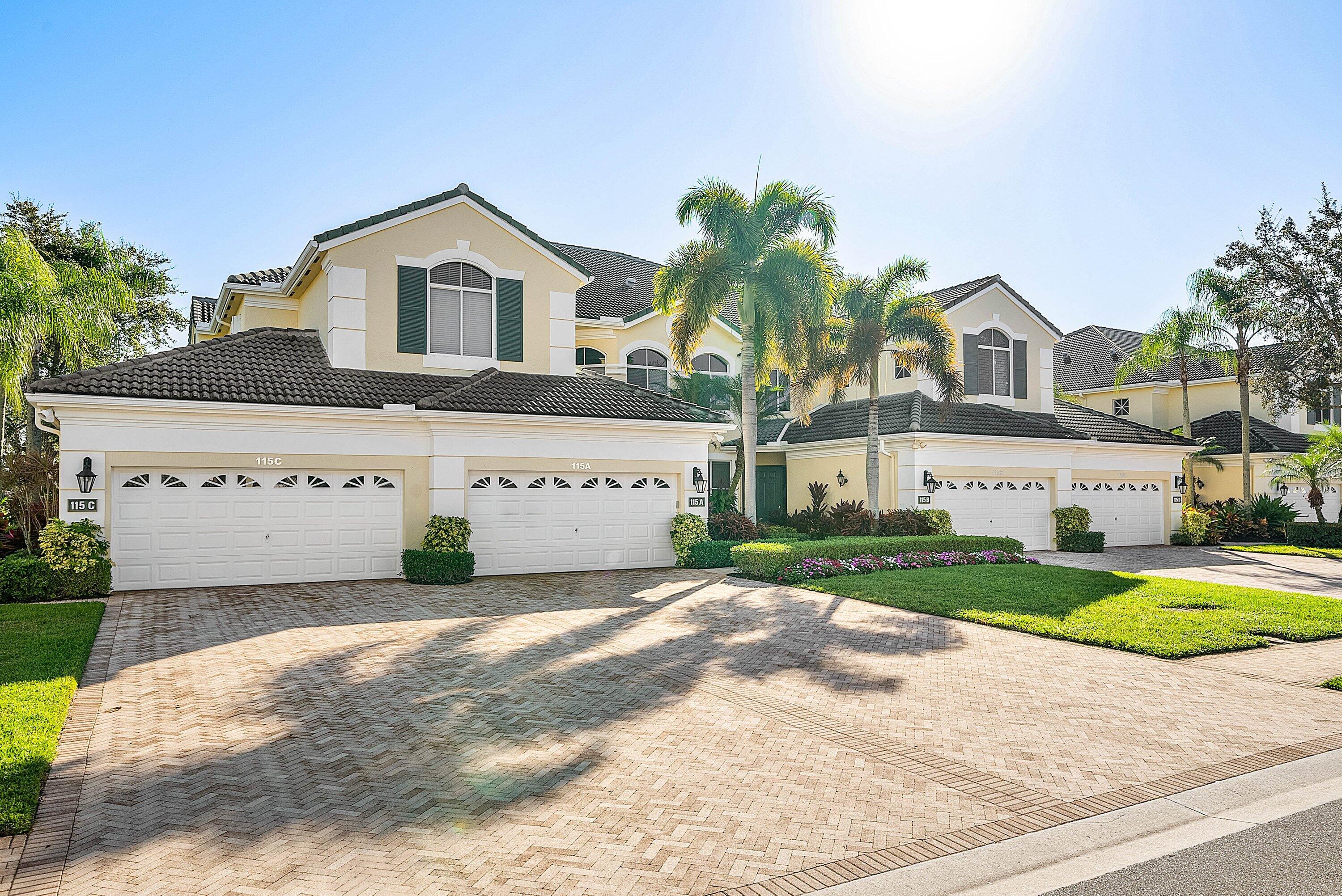Ballenisles - Residential