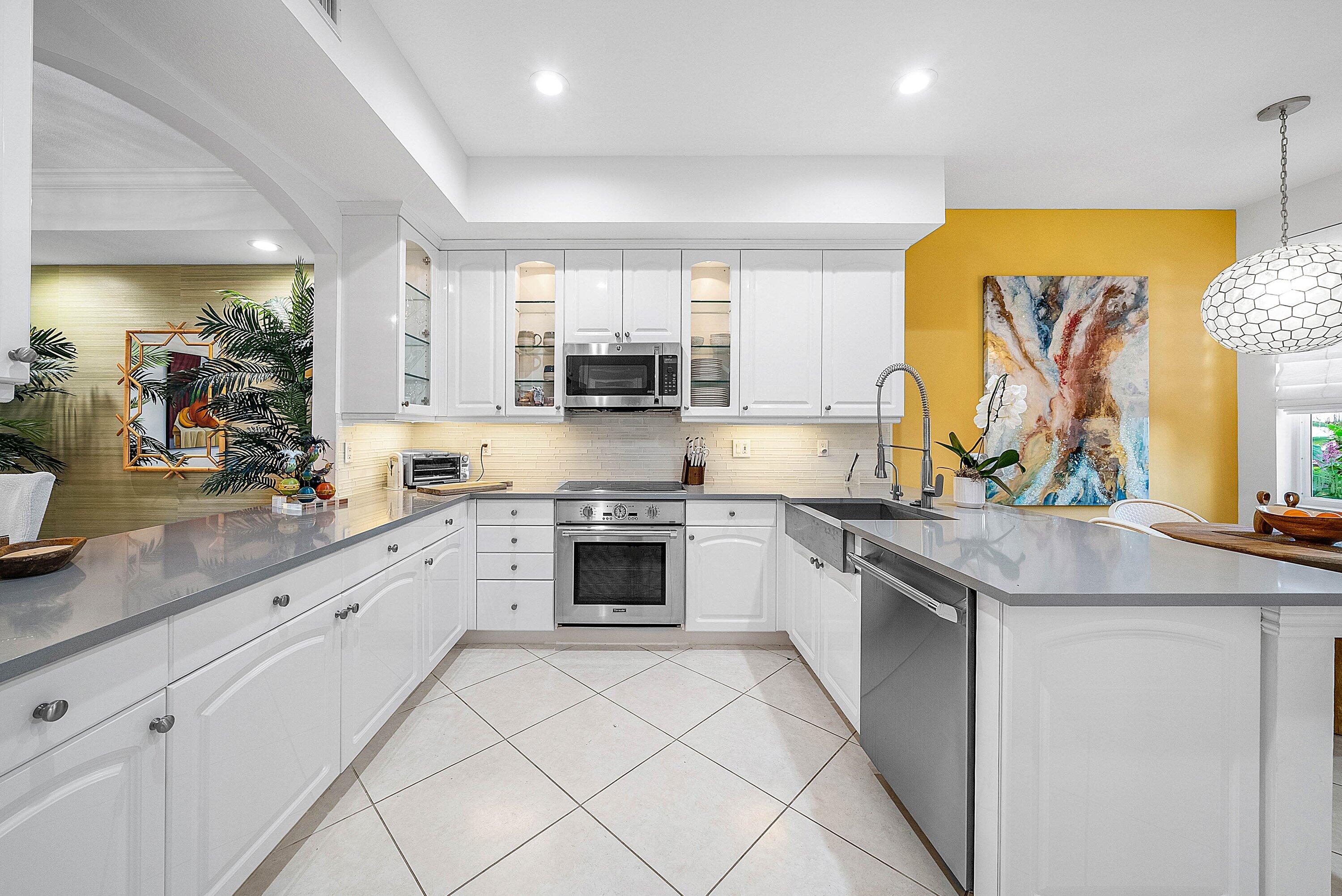 Ballenisles - Residential