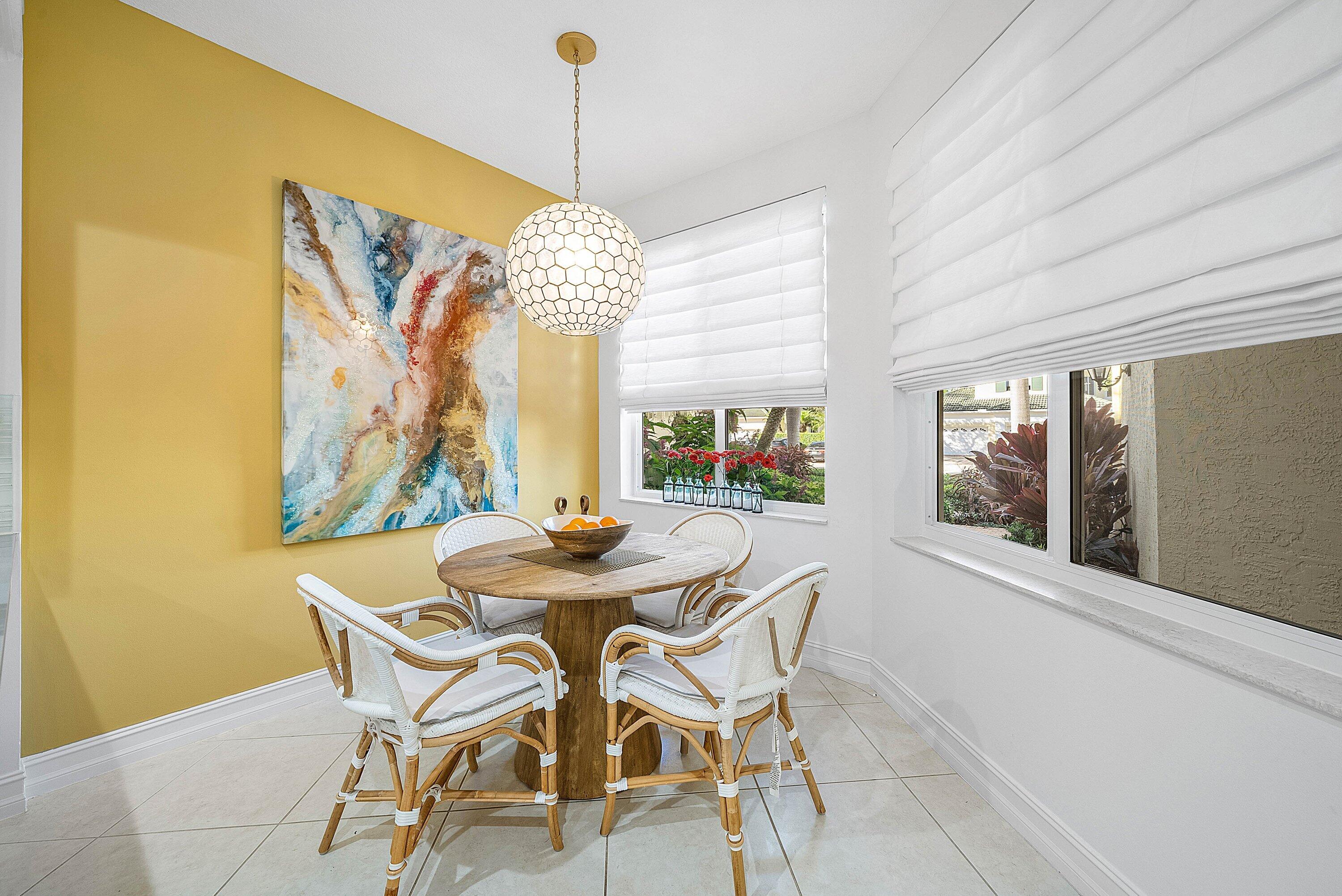 Ballenisles - Residential