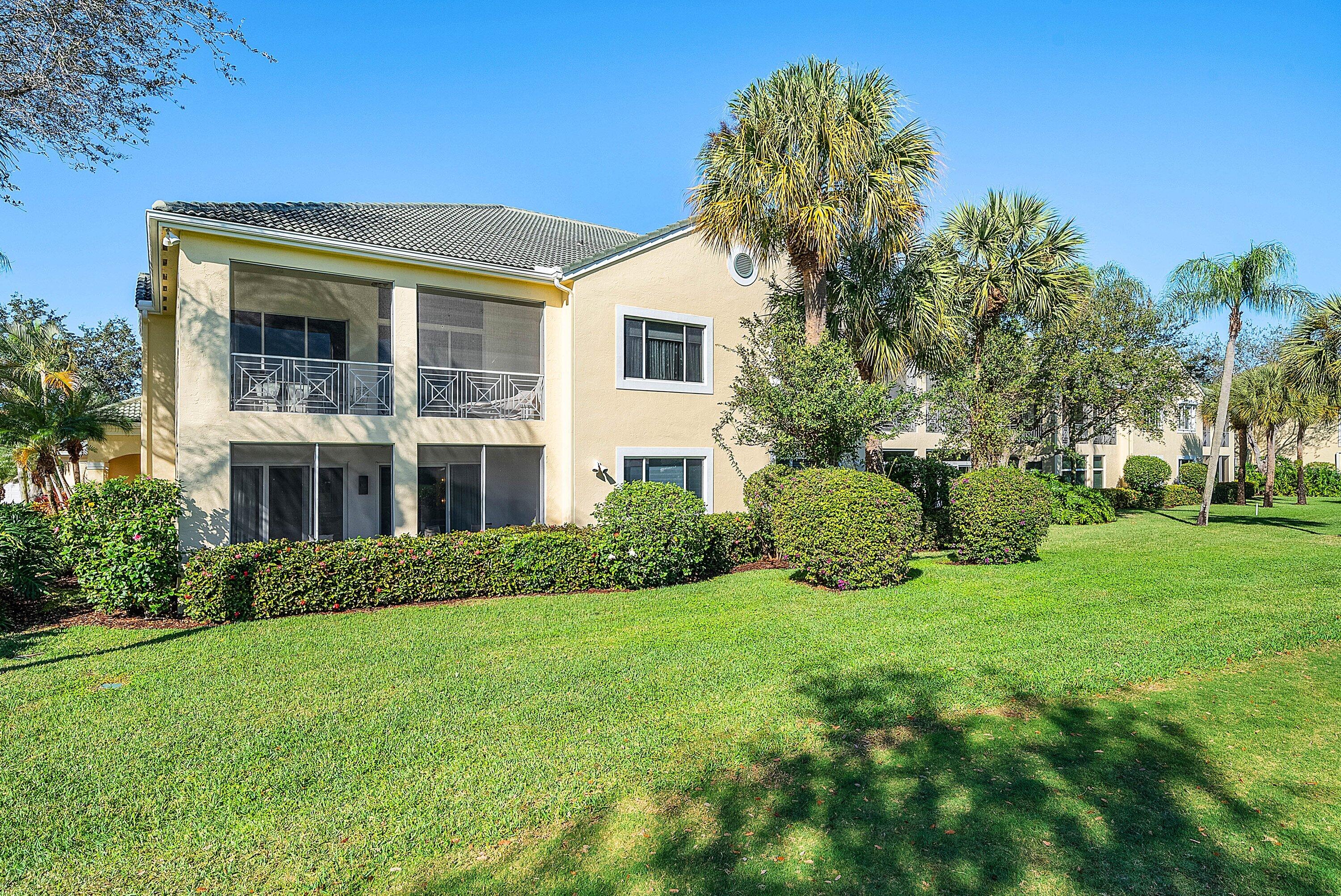 Ballenisles - Residential