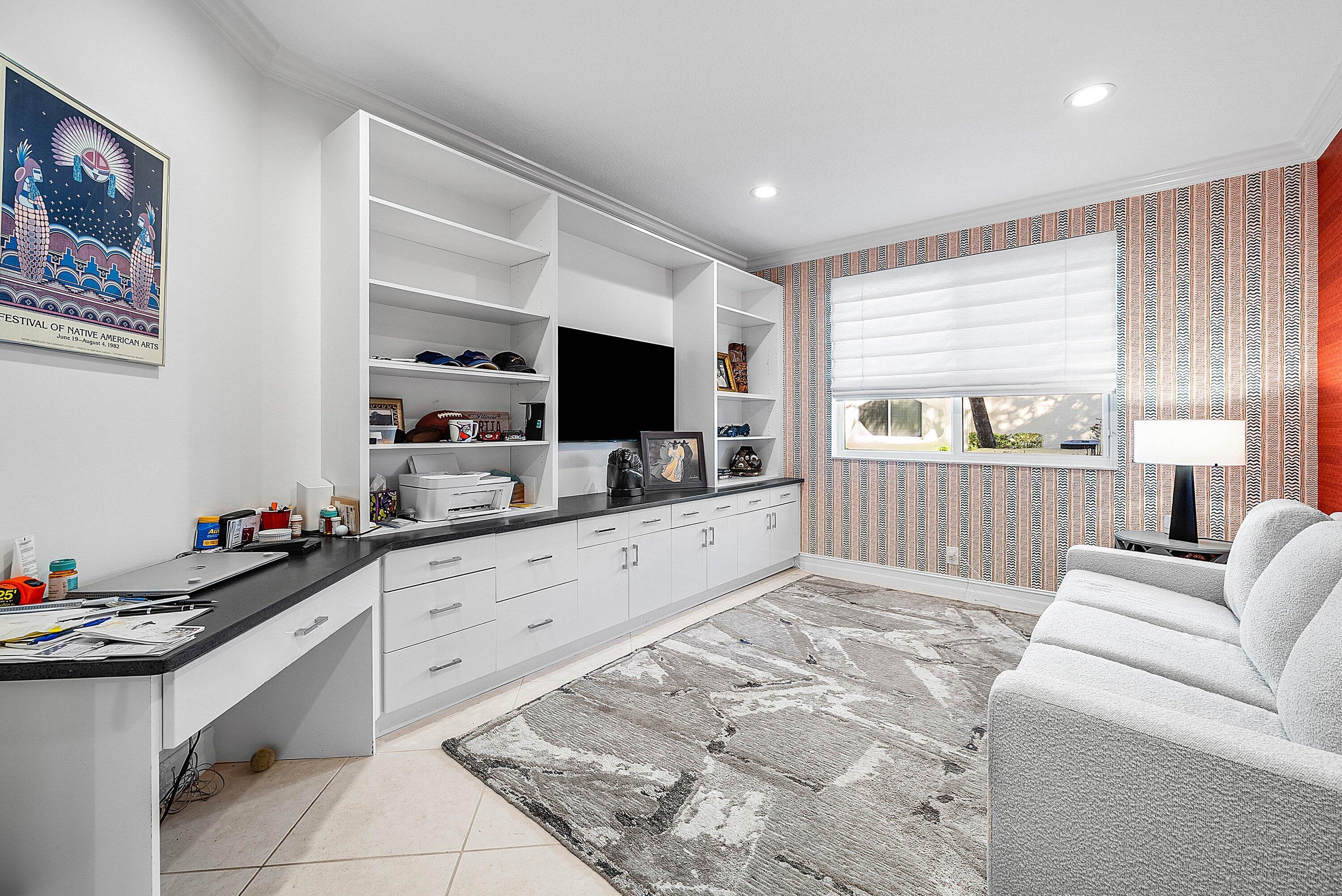 Ballenisles - Residential