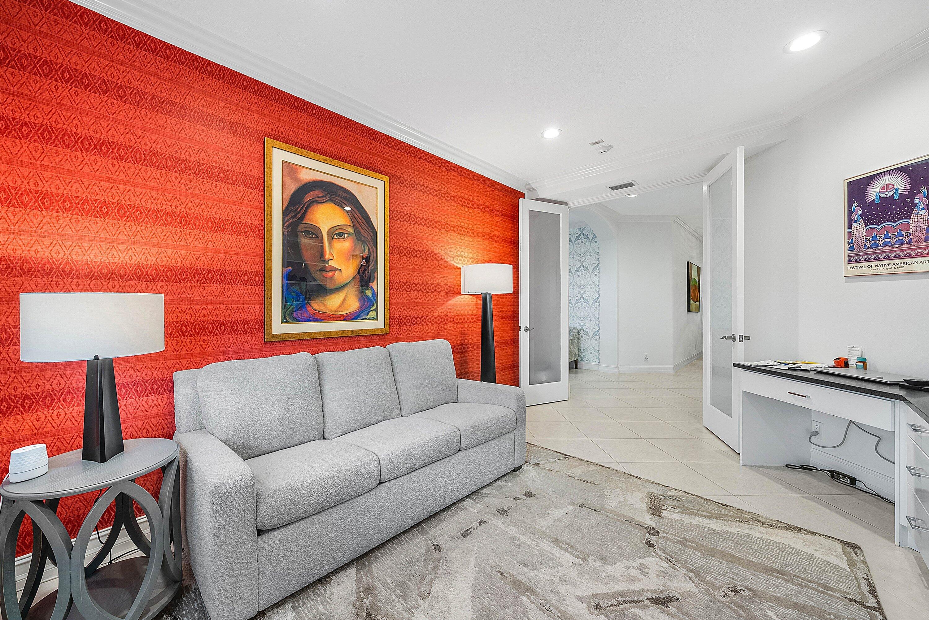 Ballenisles - Residential