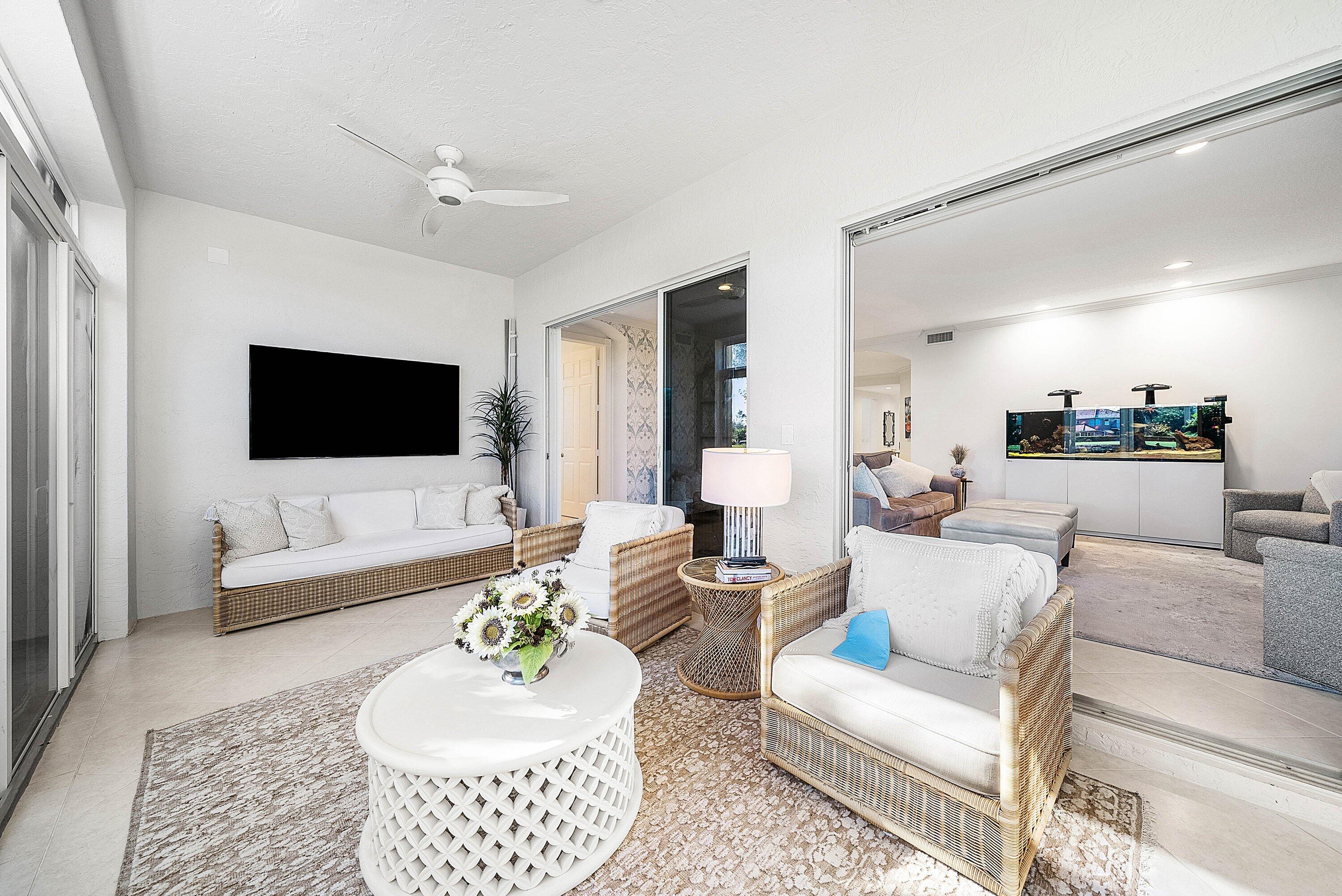 Ballenisles - Residential