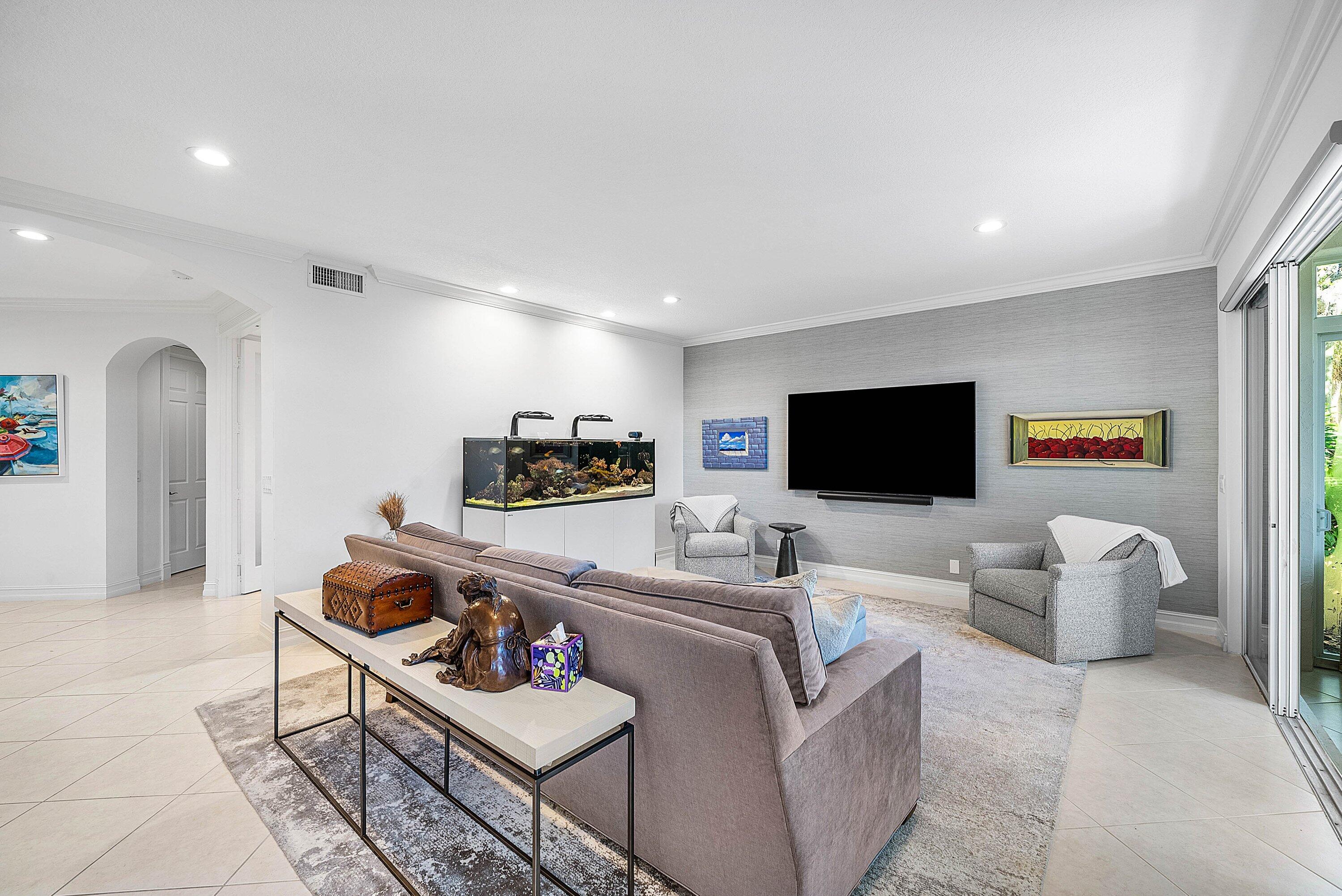 Ballenisles - Residential