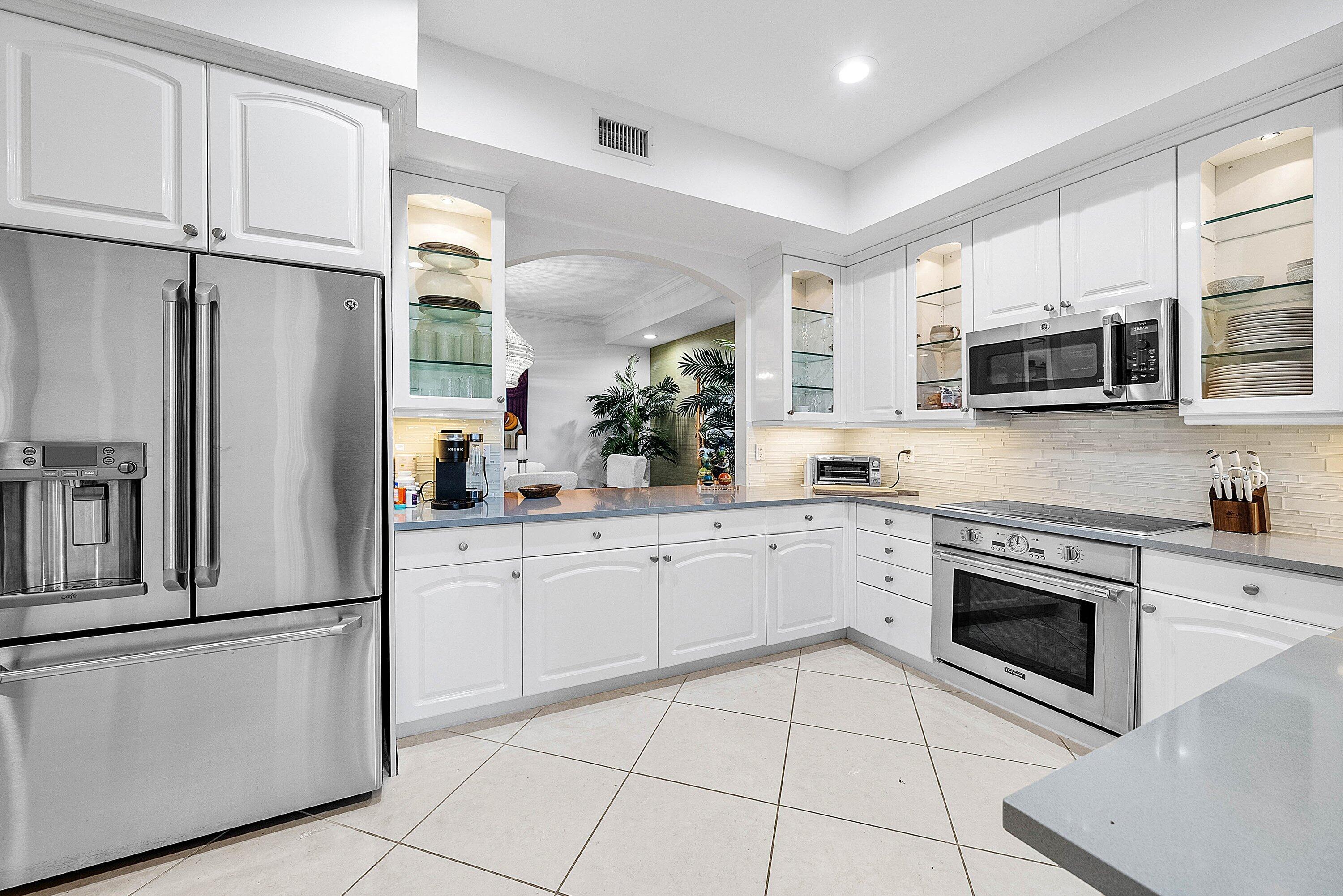 Ballenisles - Residential