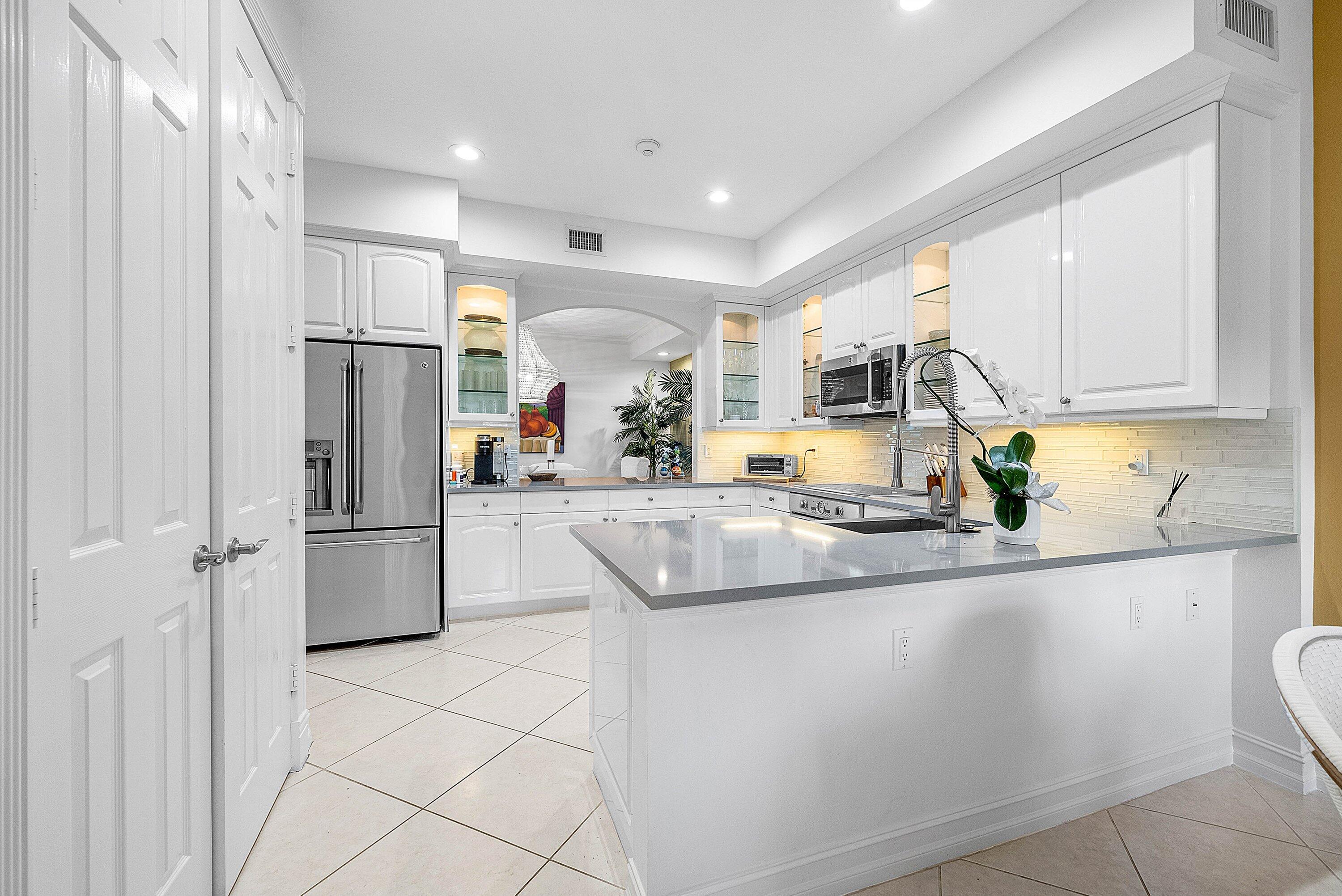 Ballenisles - Residential