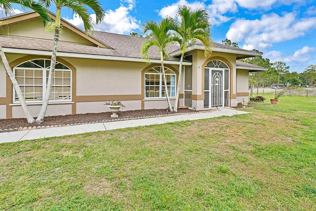 Loxahatchee - Residential